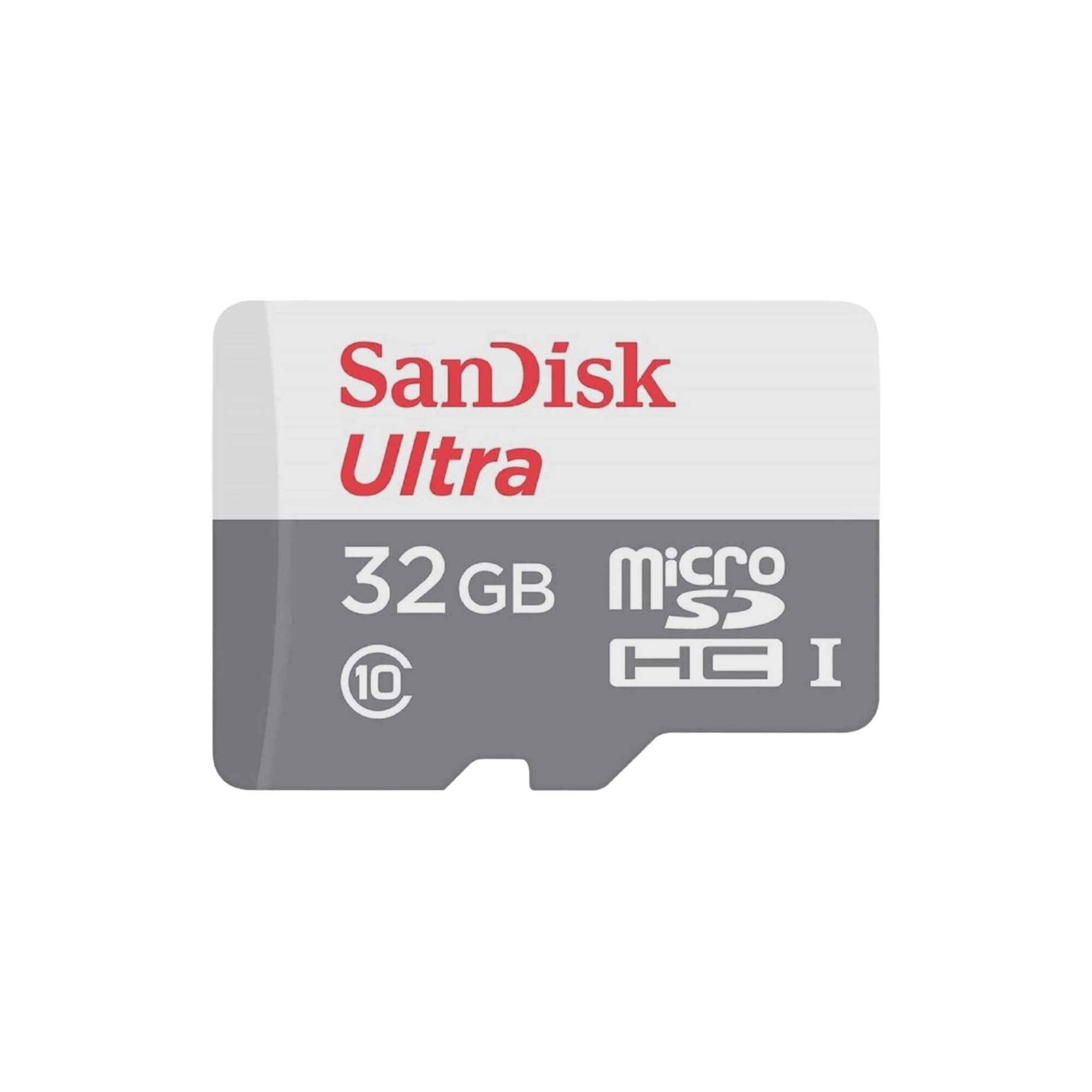Cartão de Memória MicroSd 32GB Ultra 100MB Sandisk - 17