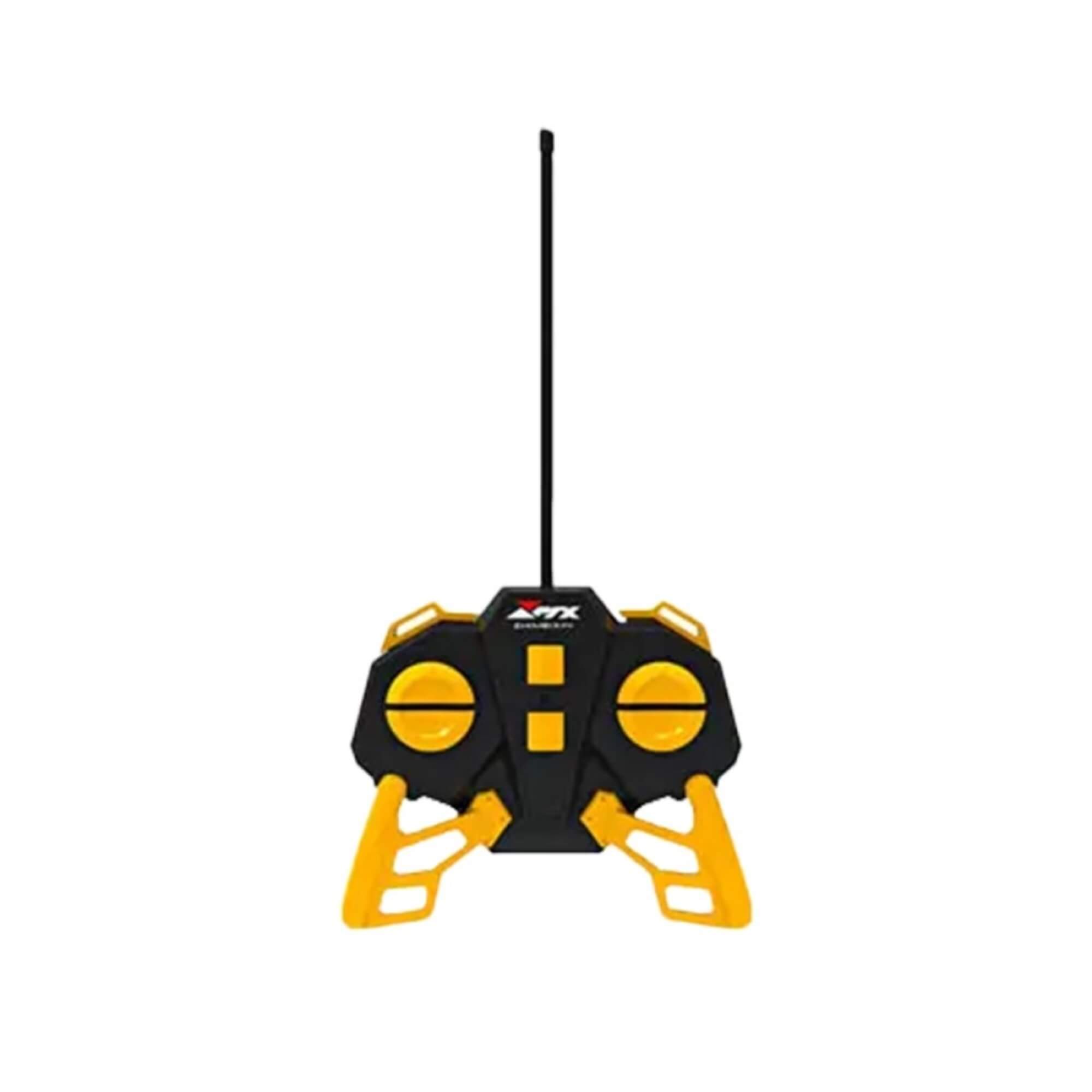 Brinquedo Infantil Carro Construção Escavadeira com Controle Remoto Multikids - BR2310