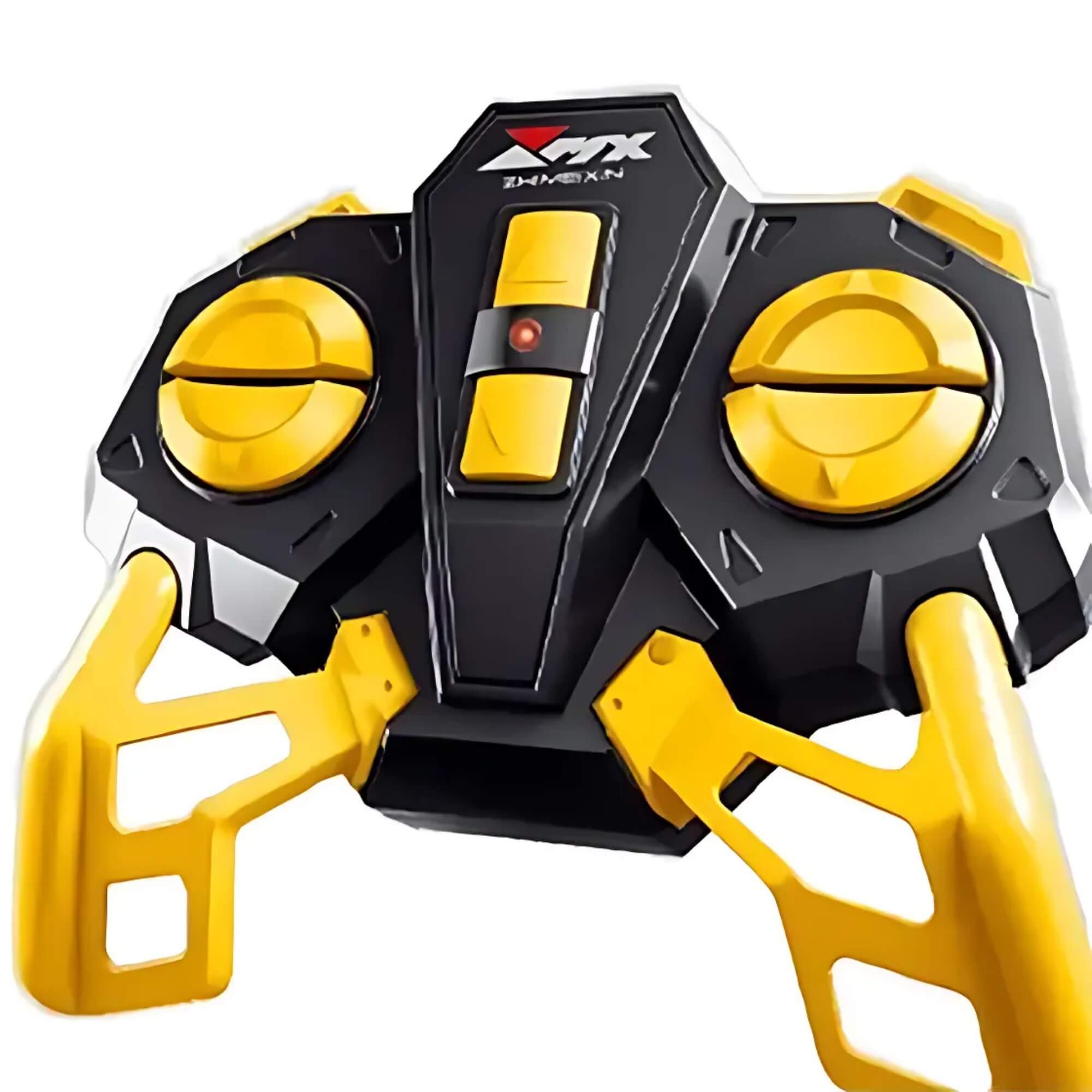 Brinquedo Infantil Carro Construção Escavadeira com Controle Remoto Multikids - BR2310