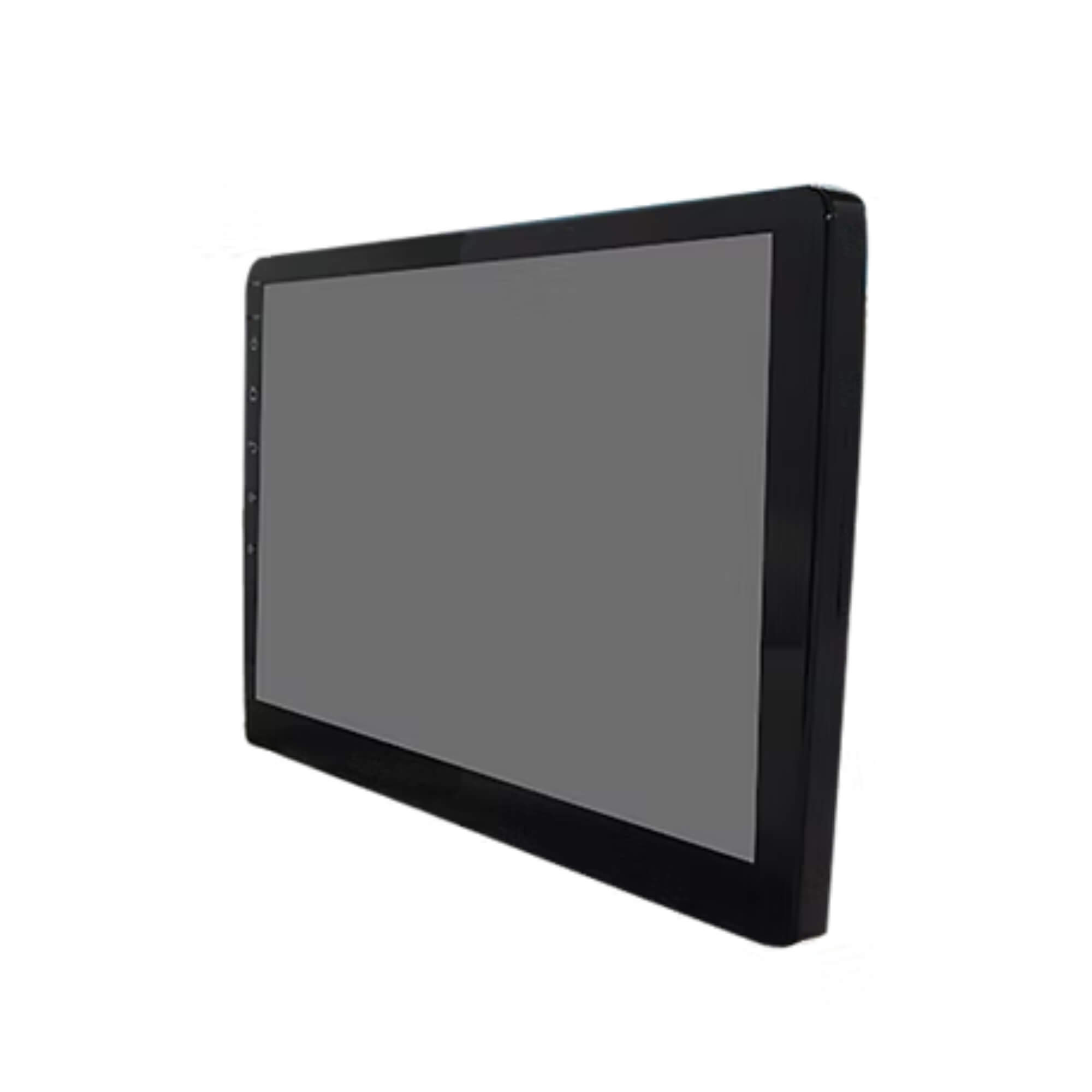 Smart Mídia Slim 10" Android 2+32GB Potência 4X60W RMS Espelhamento sem Fio H-Tech - HT-9925CA