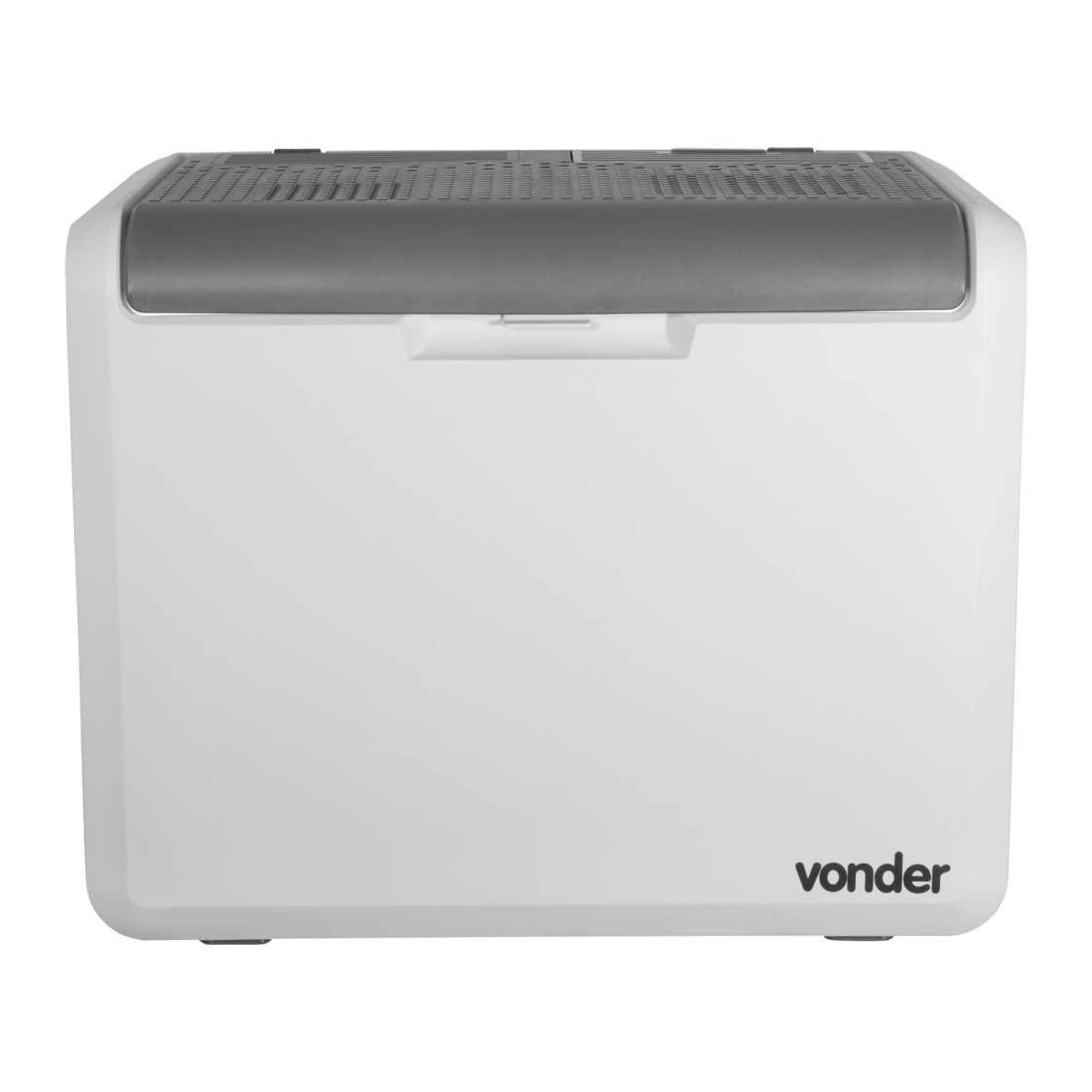 Refrigerador Automotivo 12V 40 Litros Vonder - 33.11.040.000