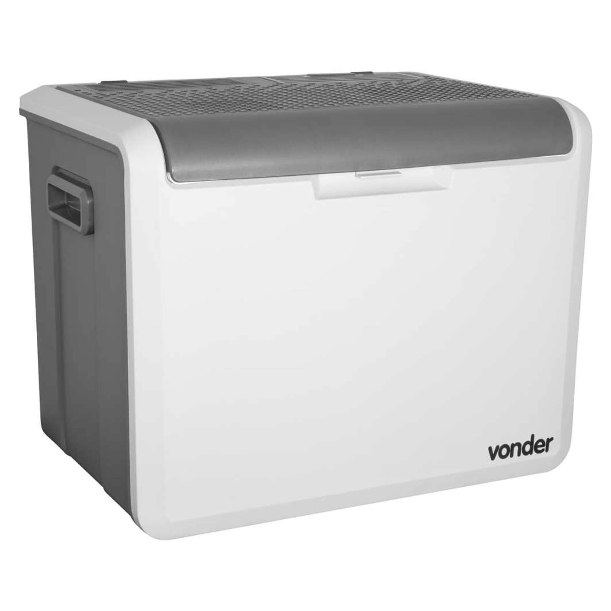 Refrigerador Automotivo 12V 40 Litros Vonder - 33.11.040.000