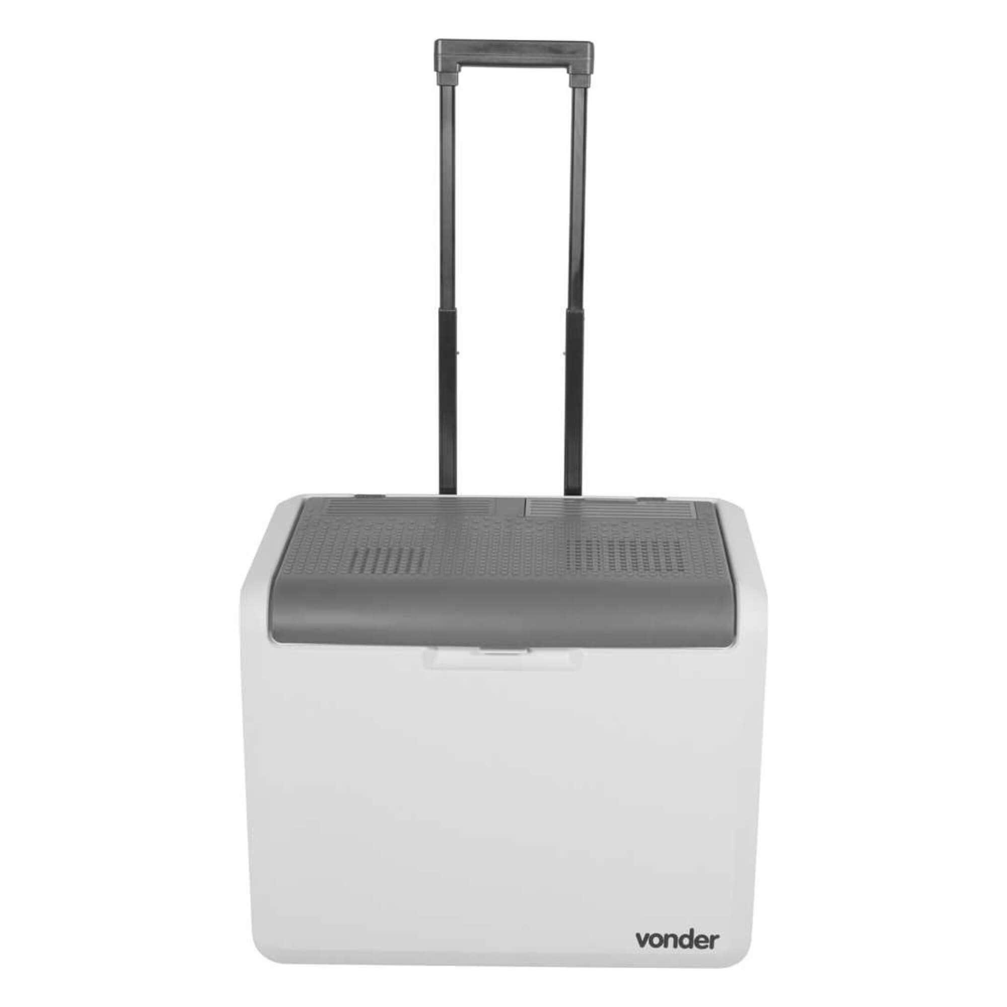 Refrigerador Automotivo 12V 40 Litros Vonder - 33.11.040.000