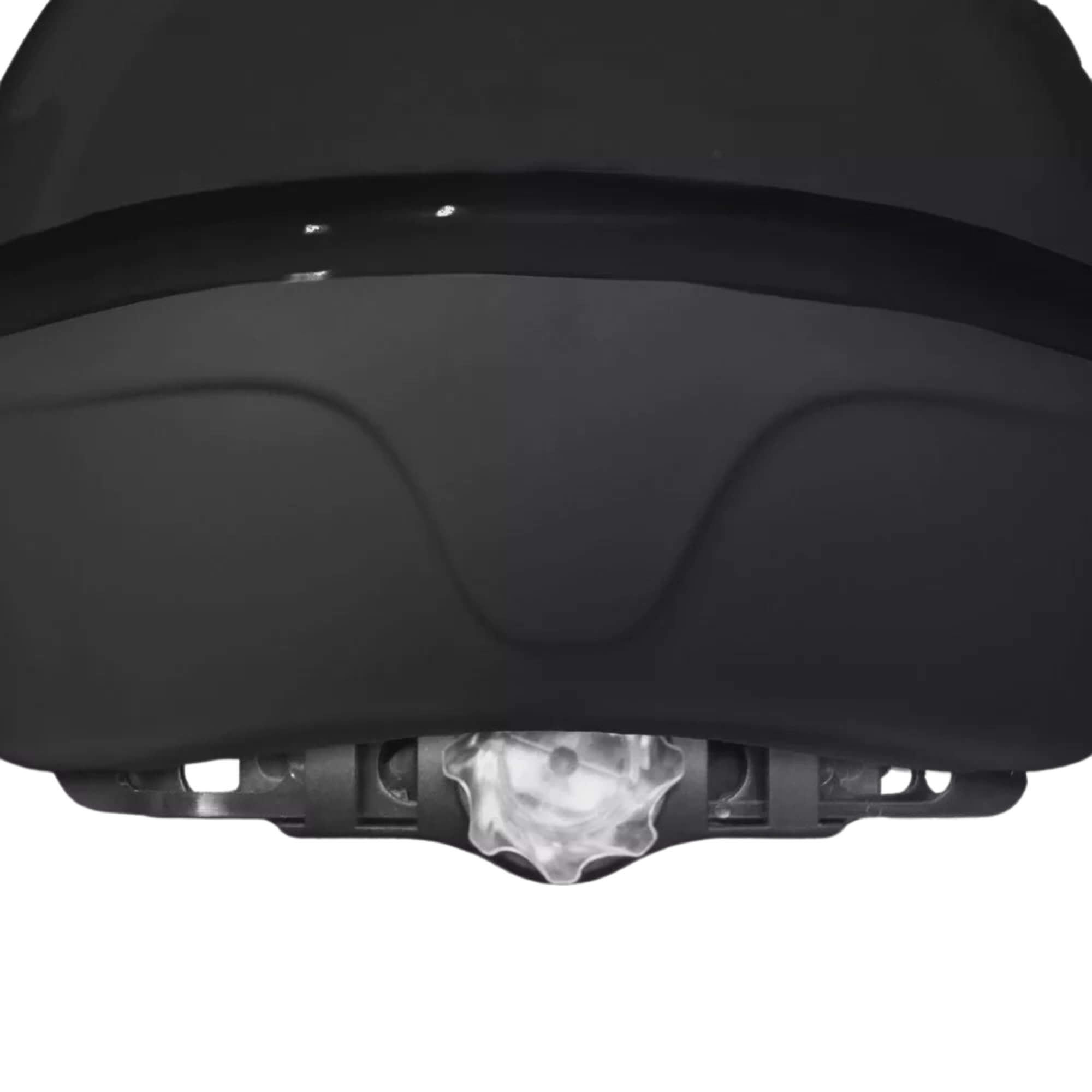 Capacete Infantil Preto Nathor - 100810160001 0001