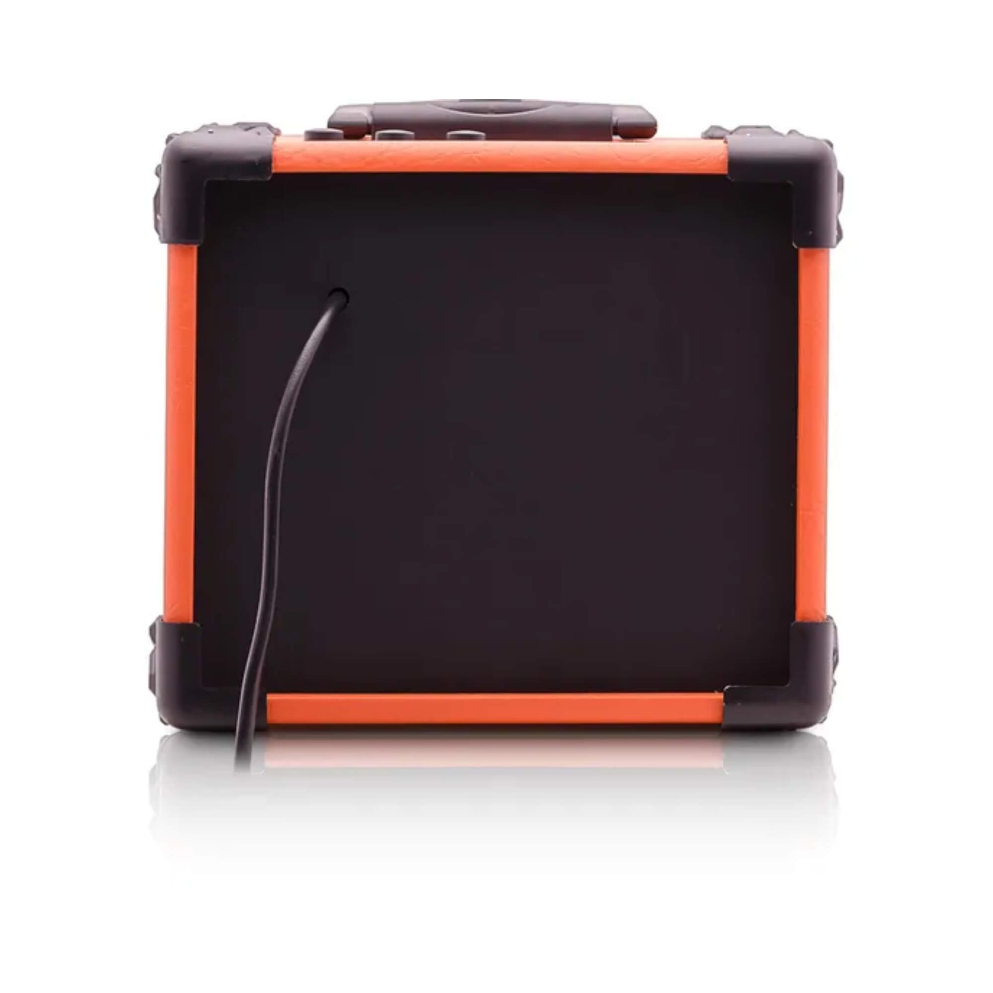 Caixa Multiuso Iron 80 20W Bluetooth Laranja Hayonik - 0000058198