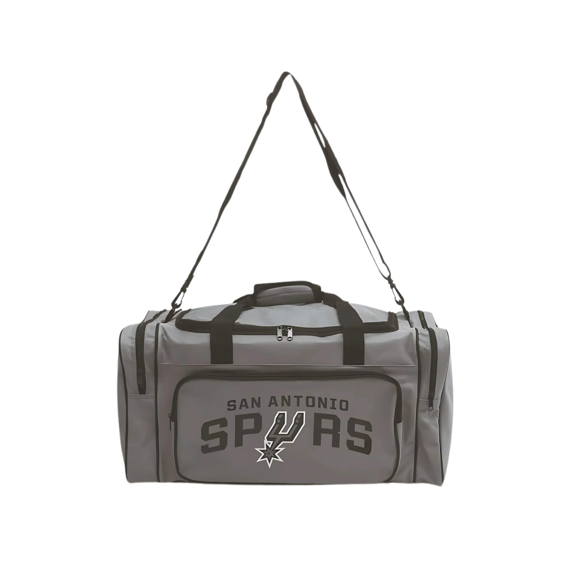 Bolsa Esportiva Grande San Antonio Spurs 31L Futebol e Magia - 6931