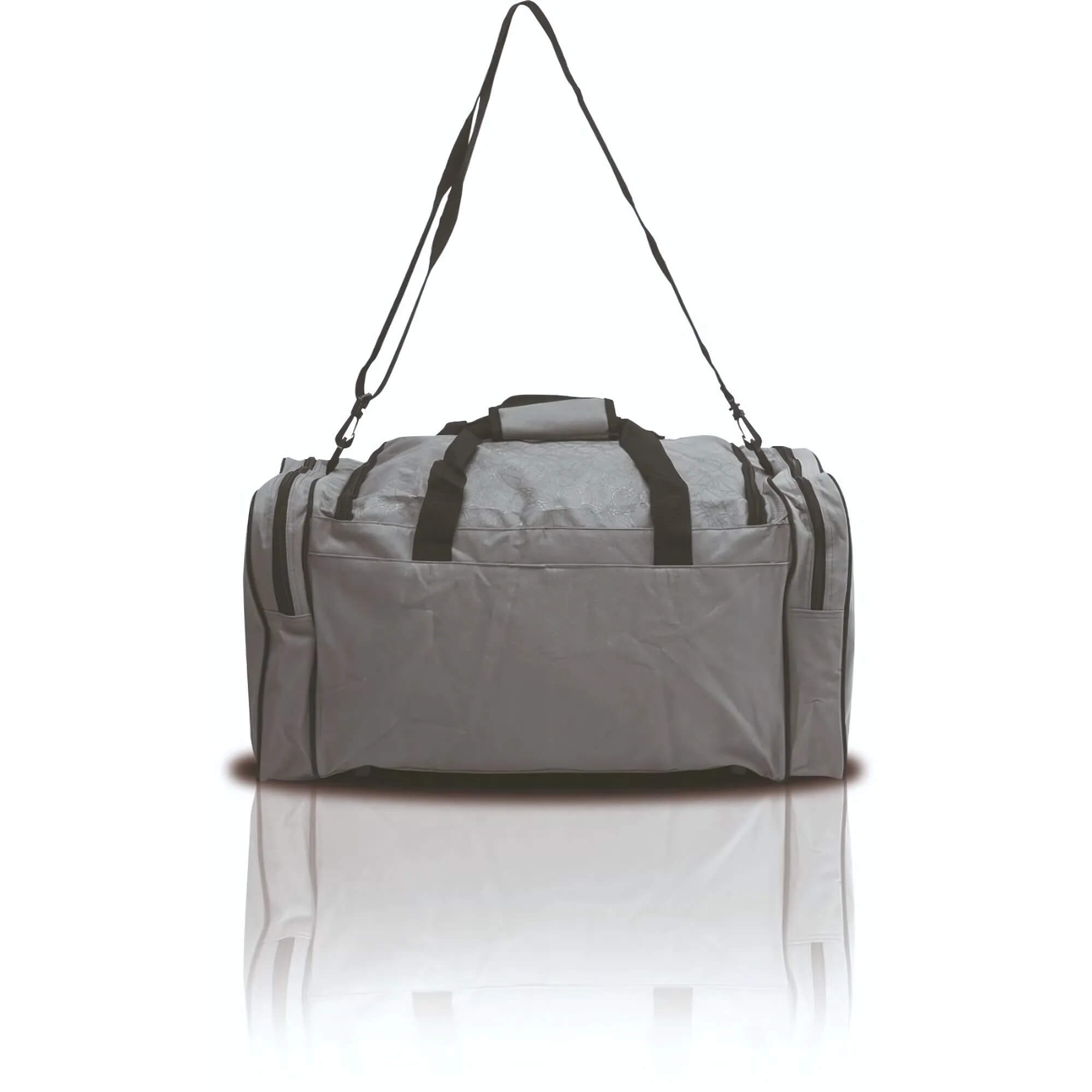 Bolsa Esportiva Grande San Antonio Spurs 31L Futebol e Magia - 6931