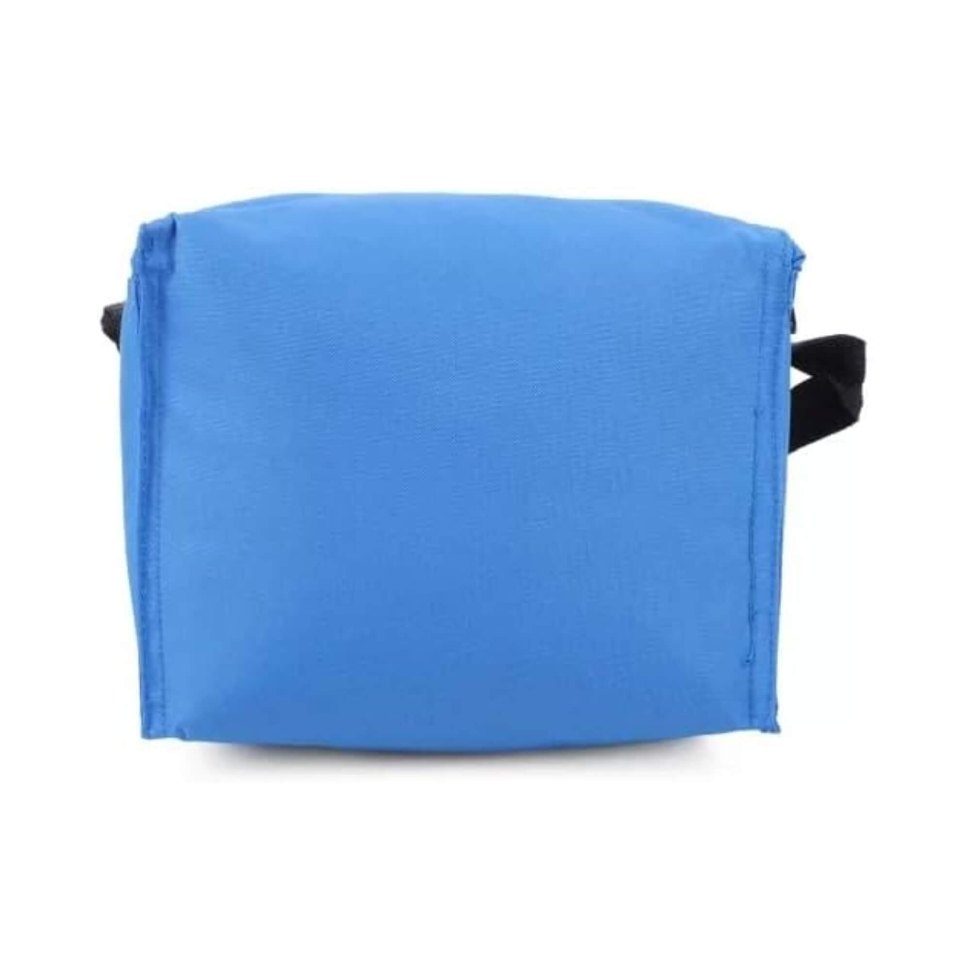 Bolsa Cooler Golden State Warriors 8L Futebol e Magia - 4679