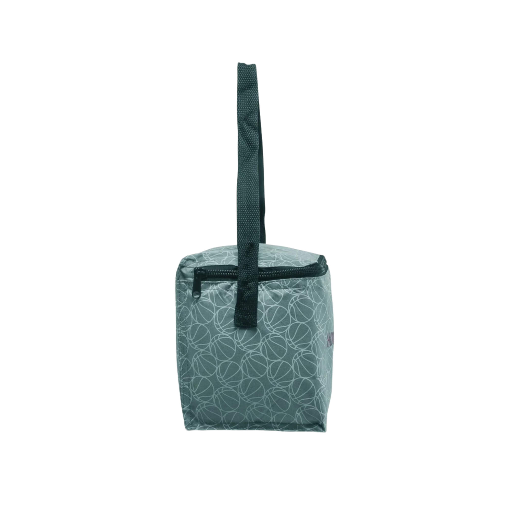 Bolsa Cooler Houston Rockets 8L Futebol e Magia - 4680