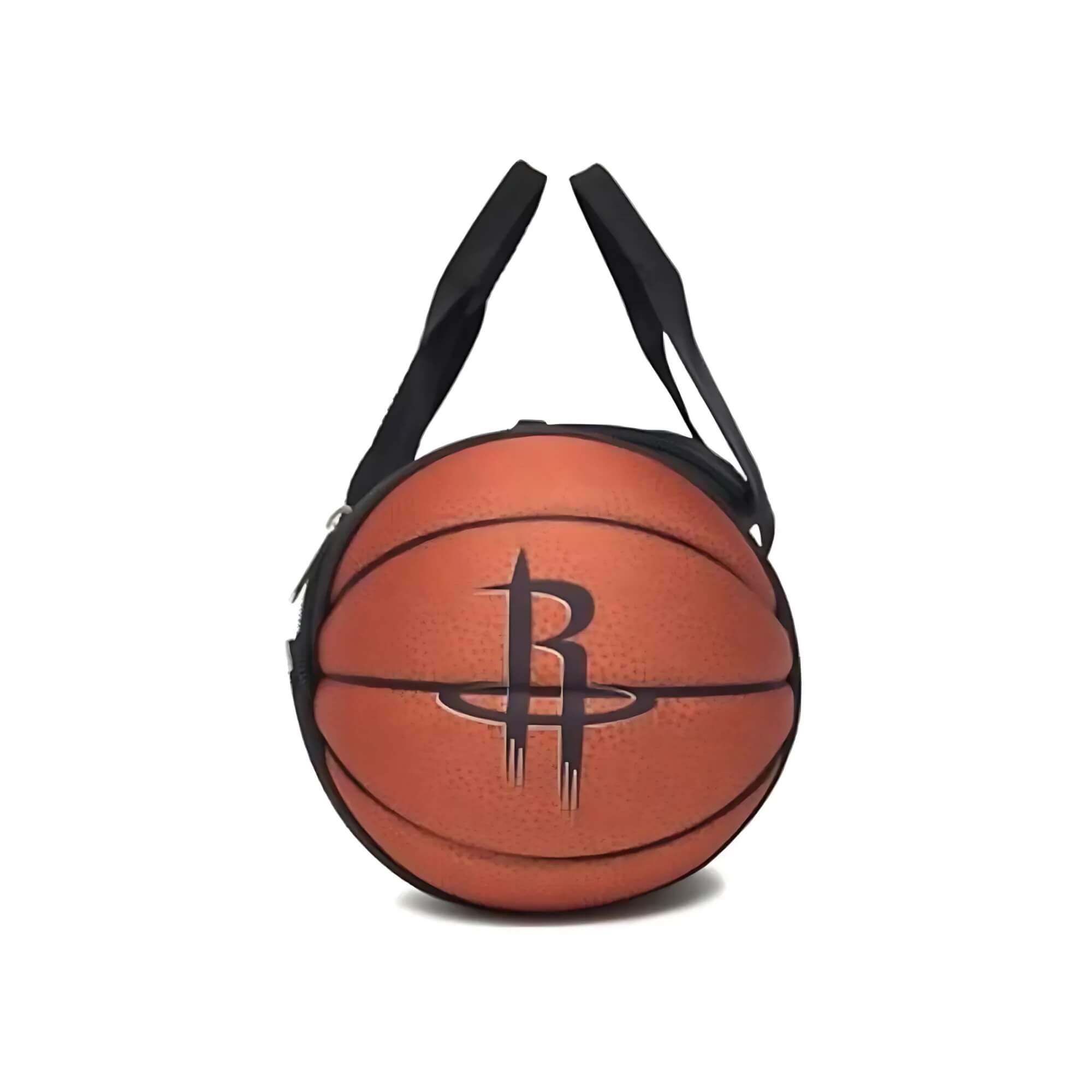 Bolsa Lancheira Térmica Bola Houston Rockets 4,7L Futebol e Magia - 6252