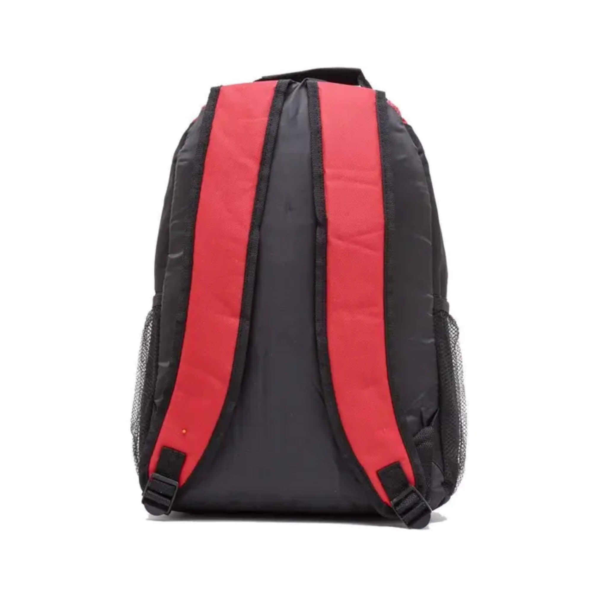 Mochila Bungee com Elástico Chicago Bulls Futebol e Magia - 4873