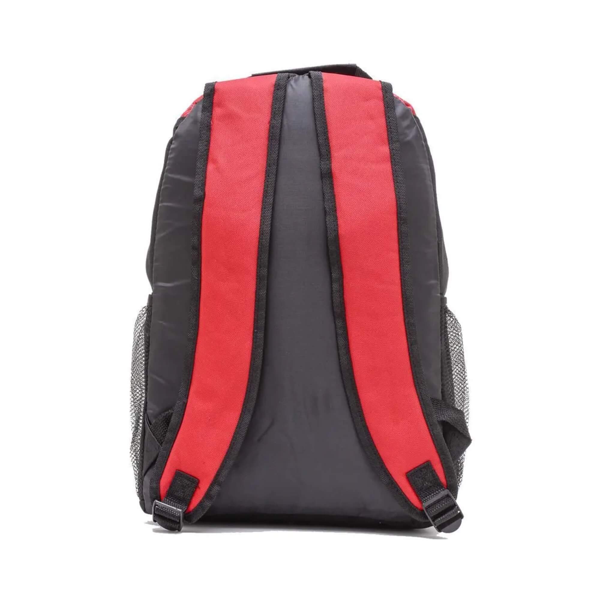 Mochila Bungee com Elástico Houston Rockets Futebol e Magia - 5718