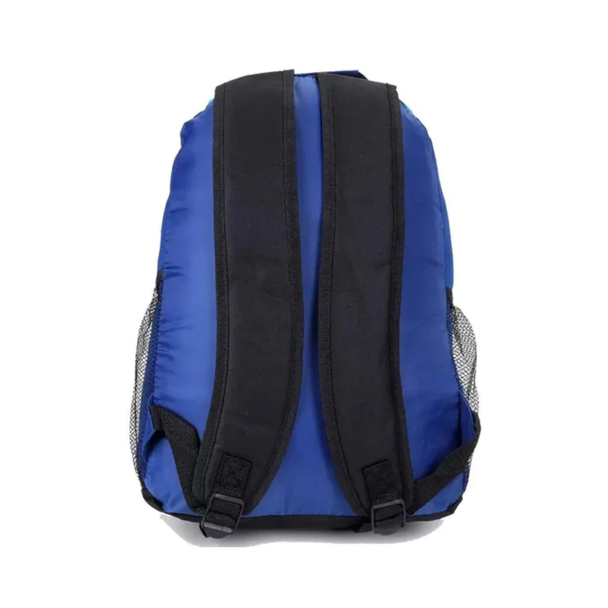 Mochila Bungee com Elástico Oklahoma City Thunder Futebol e Magia - 6867