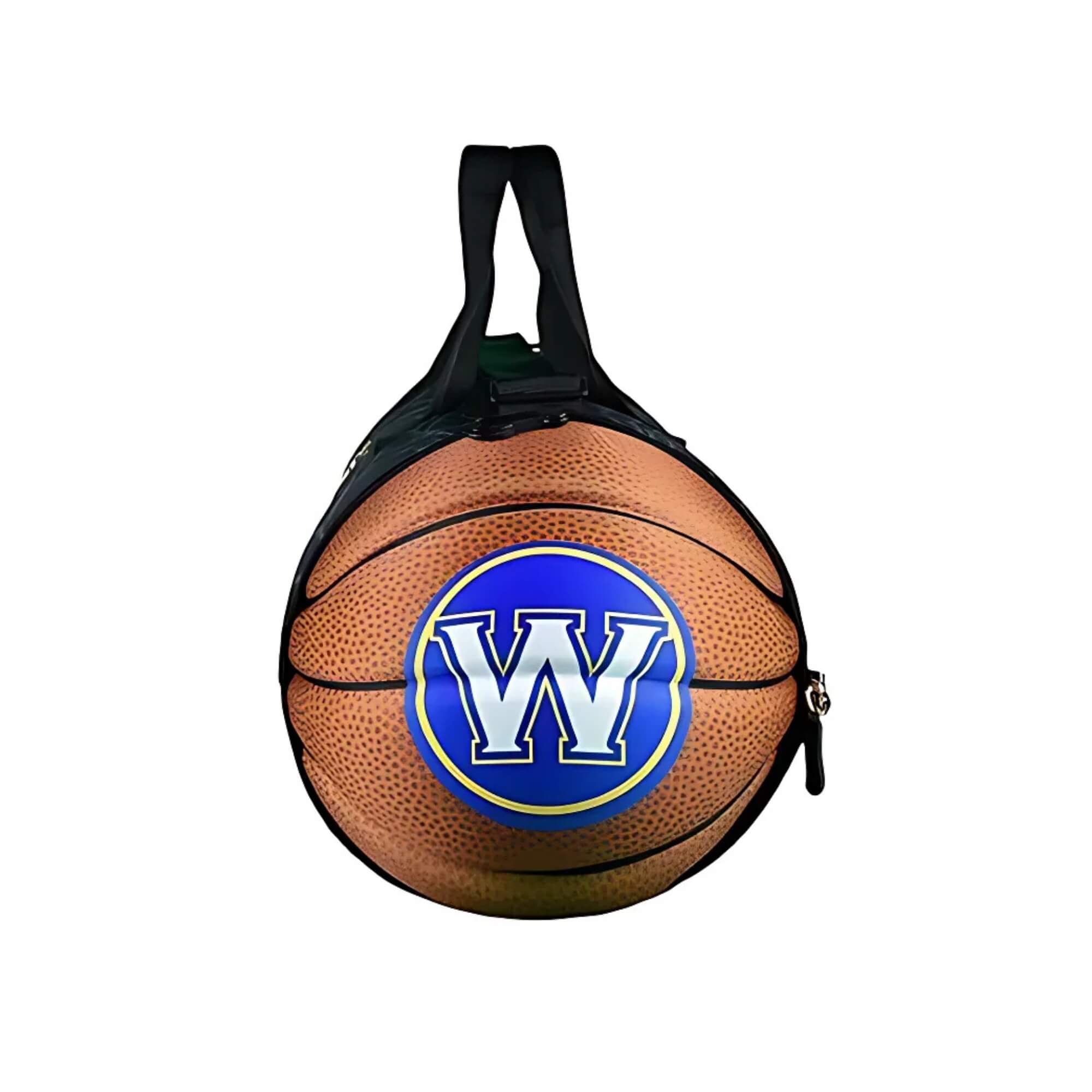 Bolsa Esportiva Bola Golden State Warriors Futebol e Magia - 7043