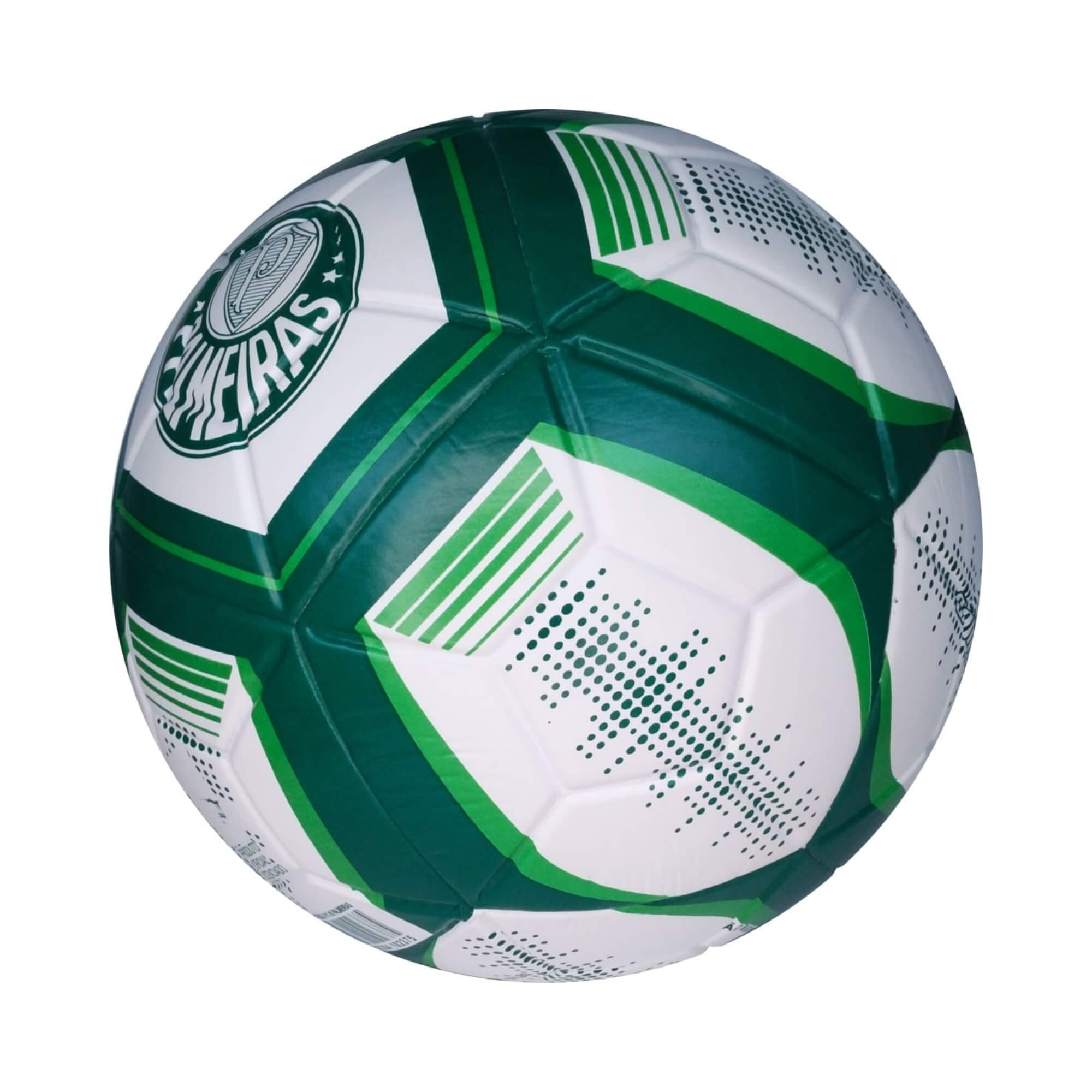 Bola de Futebol Nº5 PVC/PU Palmeiras Futebol e Magia - 426