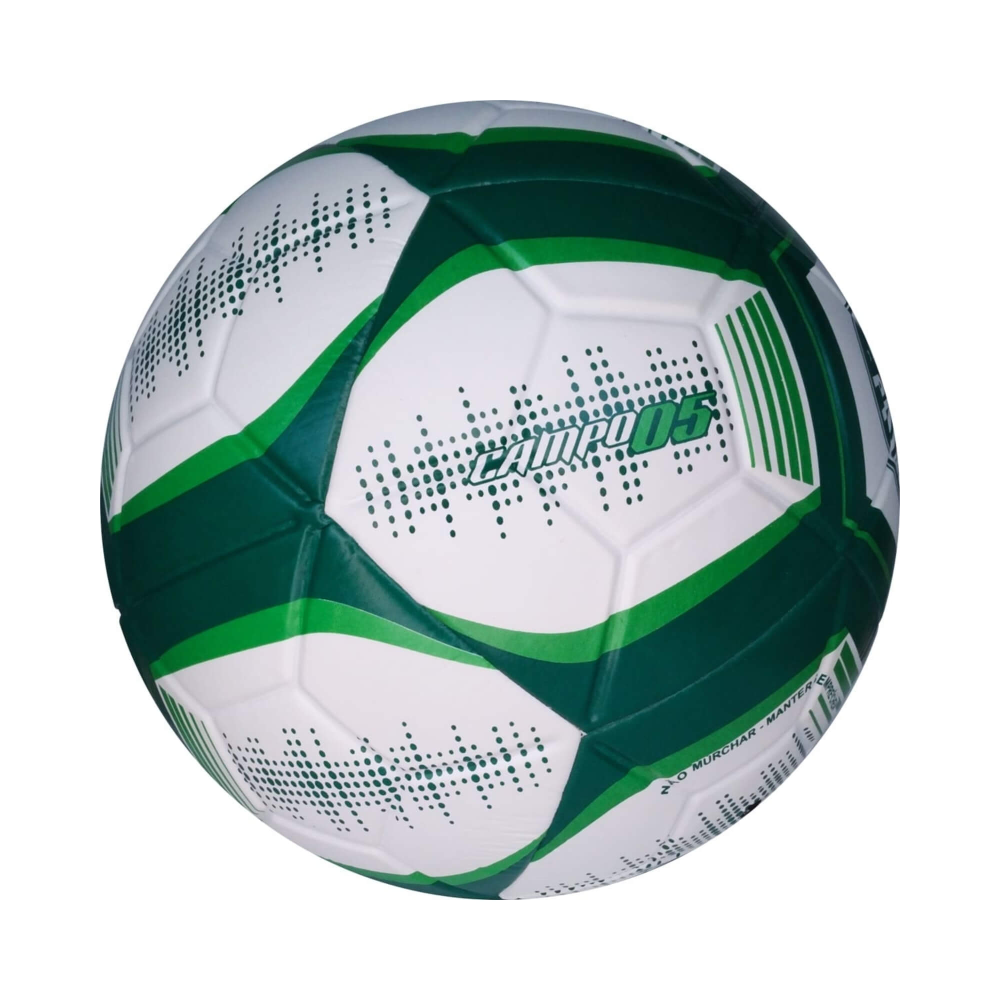 Bola de Futebol Nº5 PVC/PU Palmeiras Futebol e Magia - 426