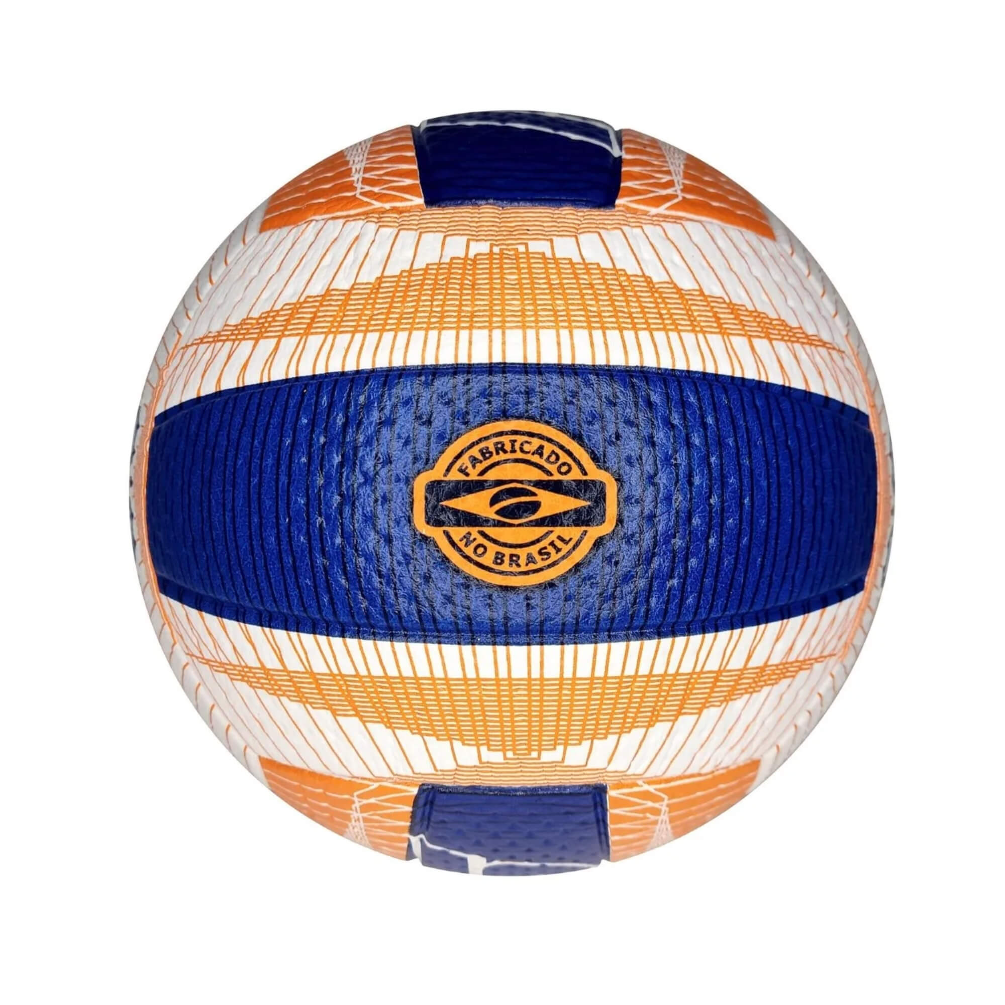 Bola Beach Vôlei Oficial 6.0 Pro Ball Sports Futebol e Magia - 478