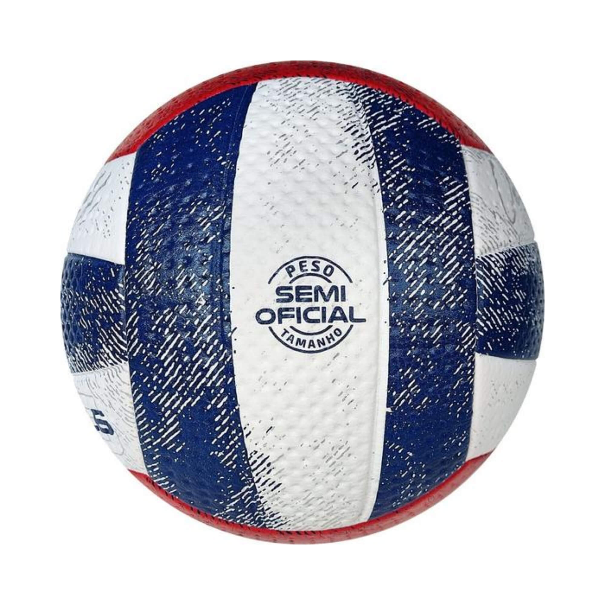 Bola de Vôlei Pro Ball Sports PVC 2.6 Futebol e Magia - 485