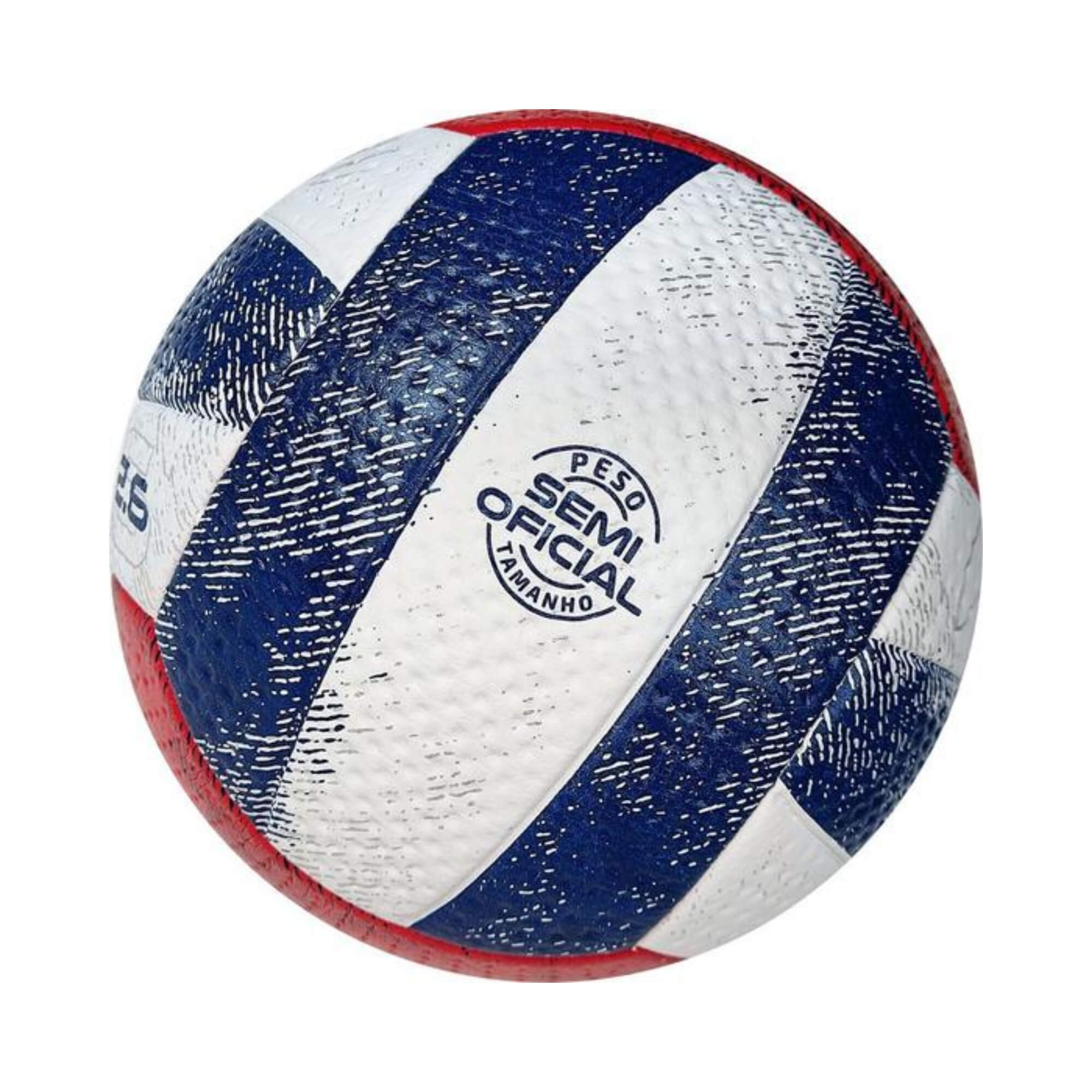Bola de Vôlei Pro Ball Sports PVC 2.6 Futebol e Magia - 485