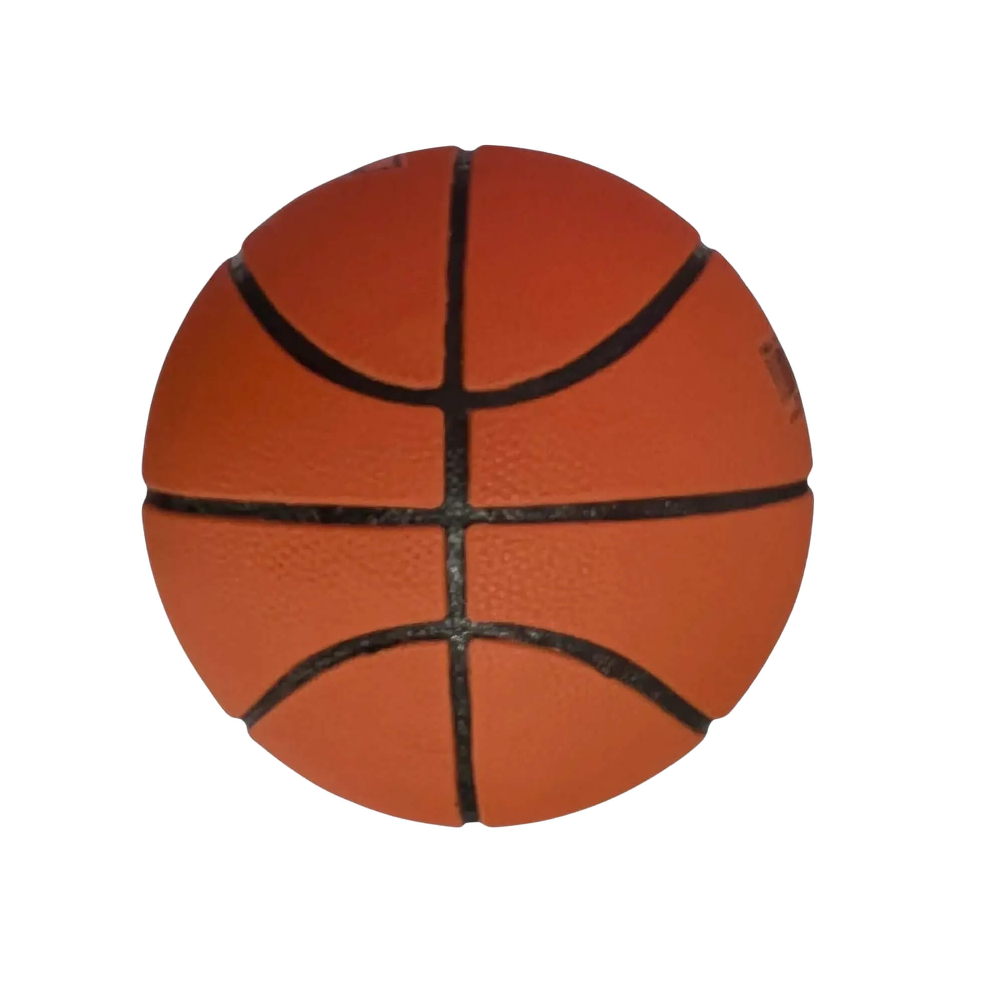 Bola de Basquete PU Nº 7 Oficial Pro Ball Sports Futebol e Magia - 466