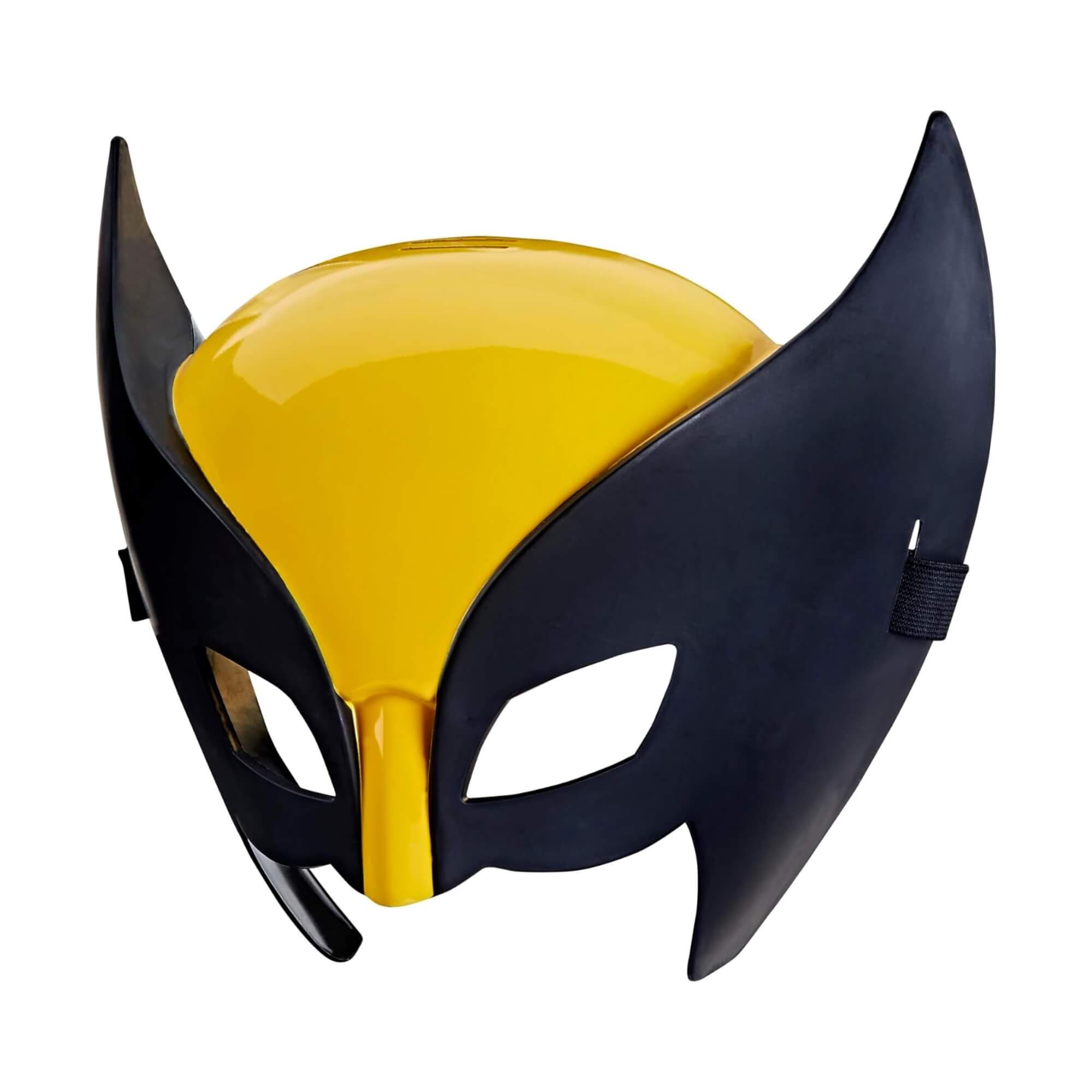 Brinquedo Infantil Máscara Wolverine X-Men Tamanho Único com Tira Ajustável Hasbro - 17685