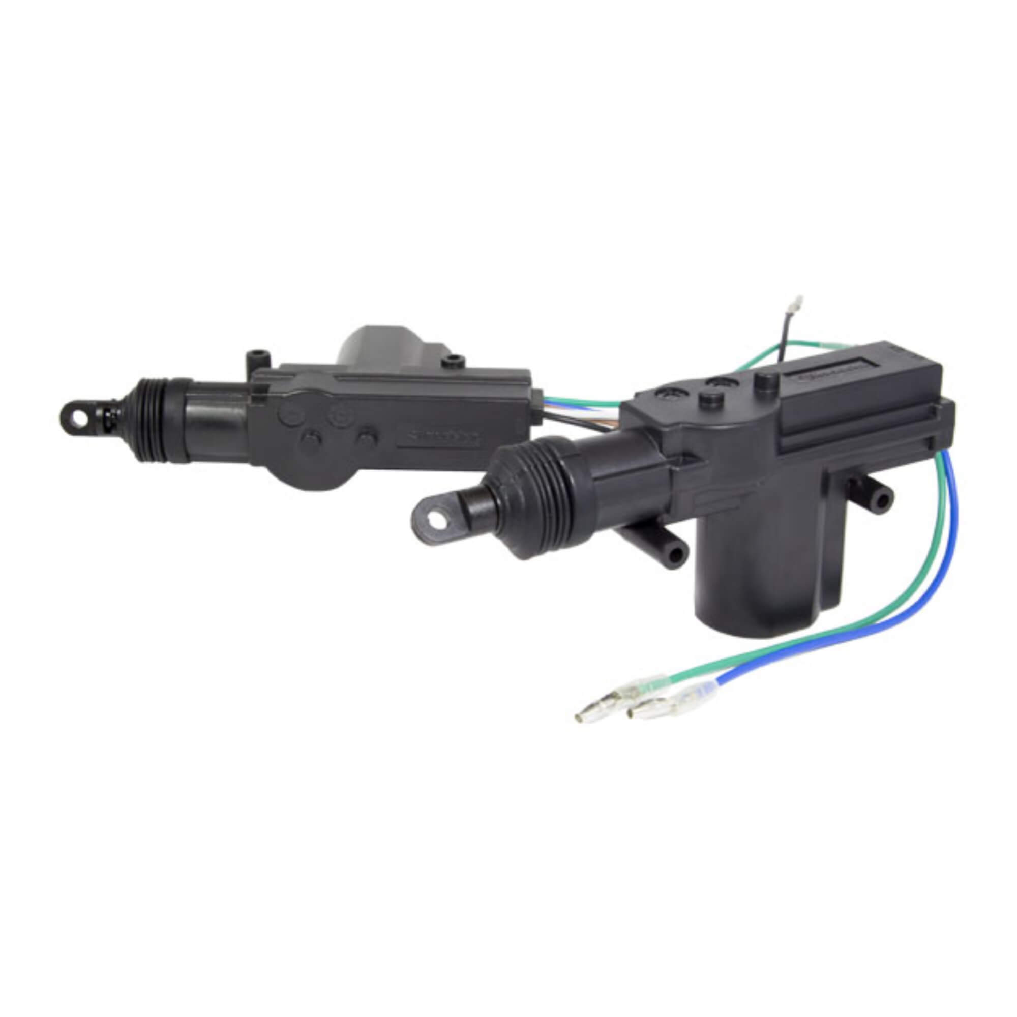 Trava Elétrica Universal Kit 4 Portas Roadstar - RS104BR MI