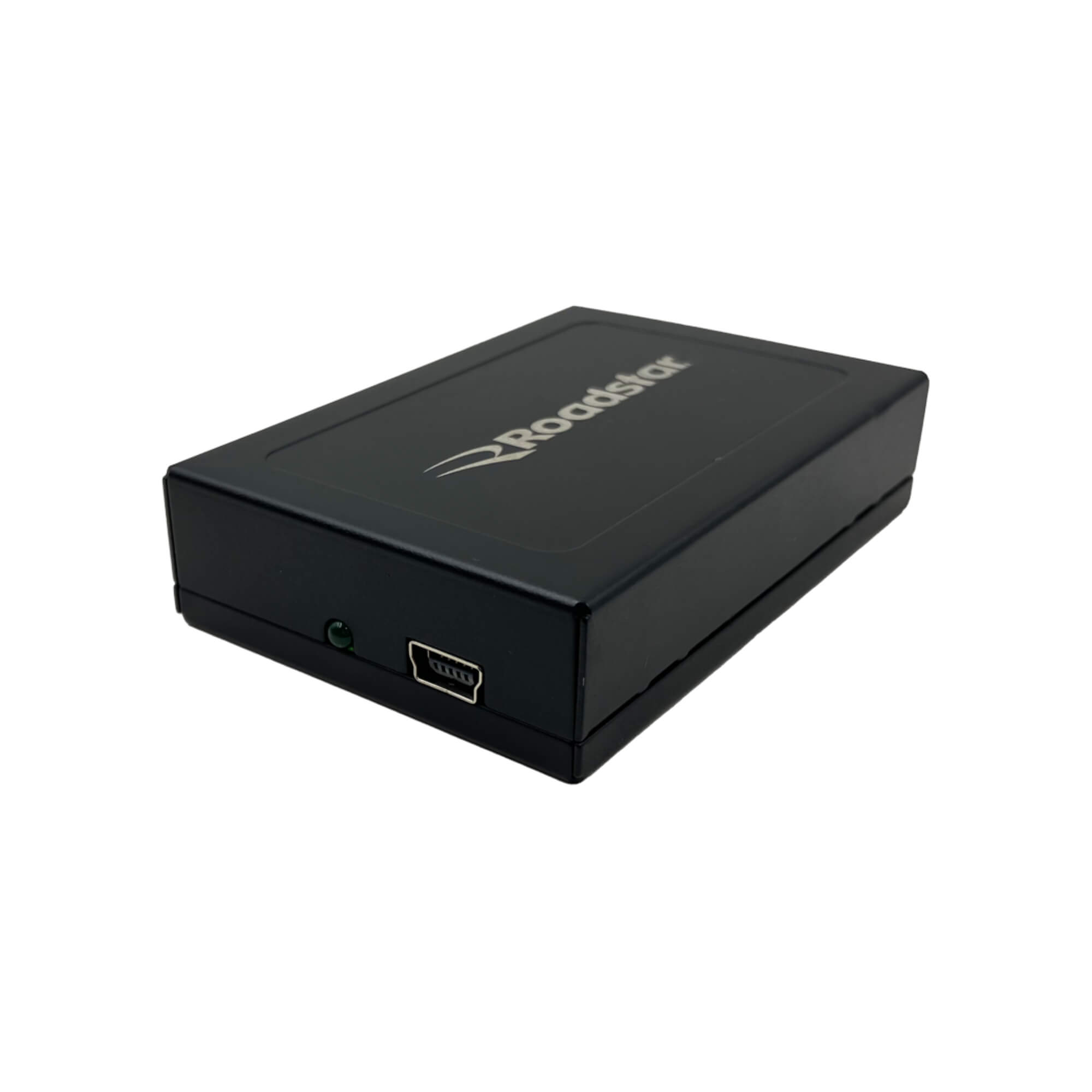Sintonizador de TV Digital 1 Seg Pro Line Roadstar - RS135BR ES