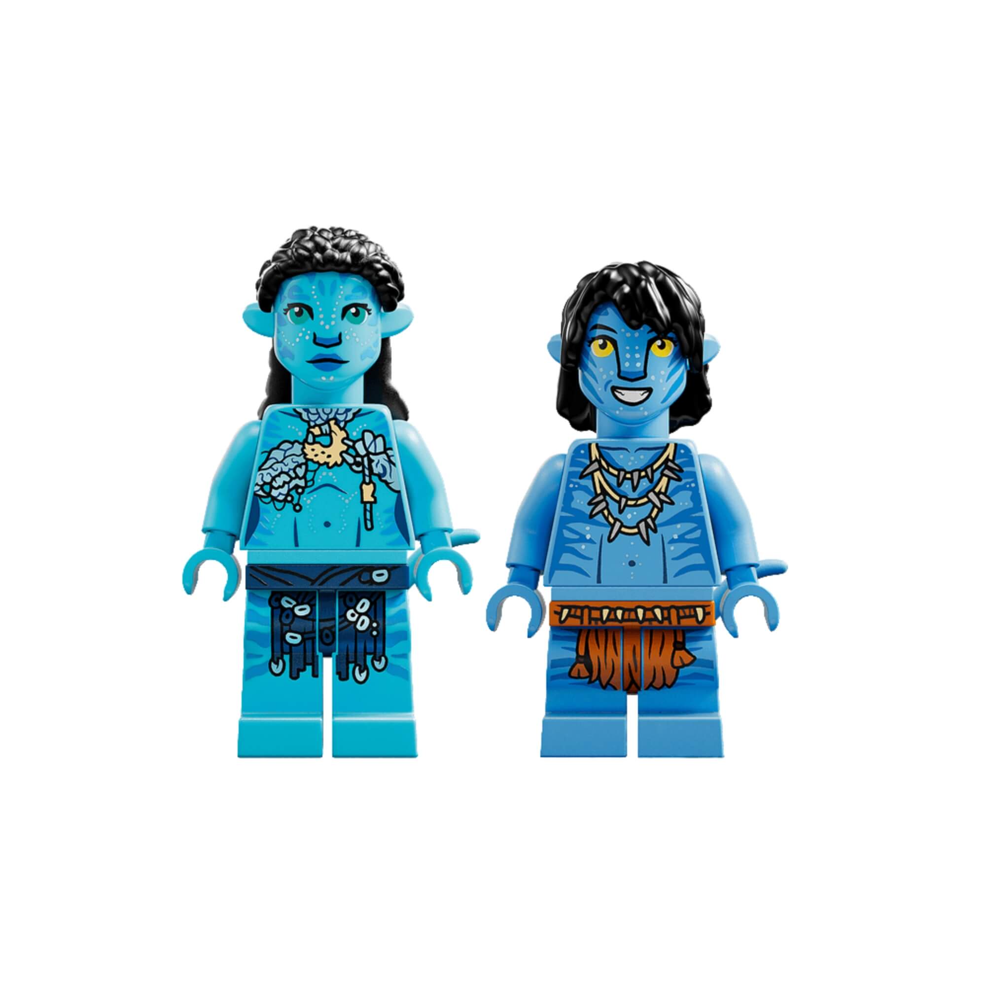 LEGO Avatar - Descoberta de Ilu 179 Peças - 4111175575