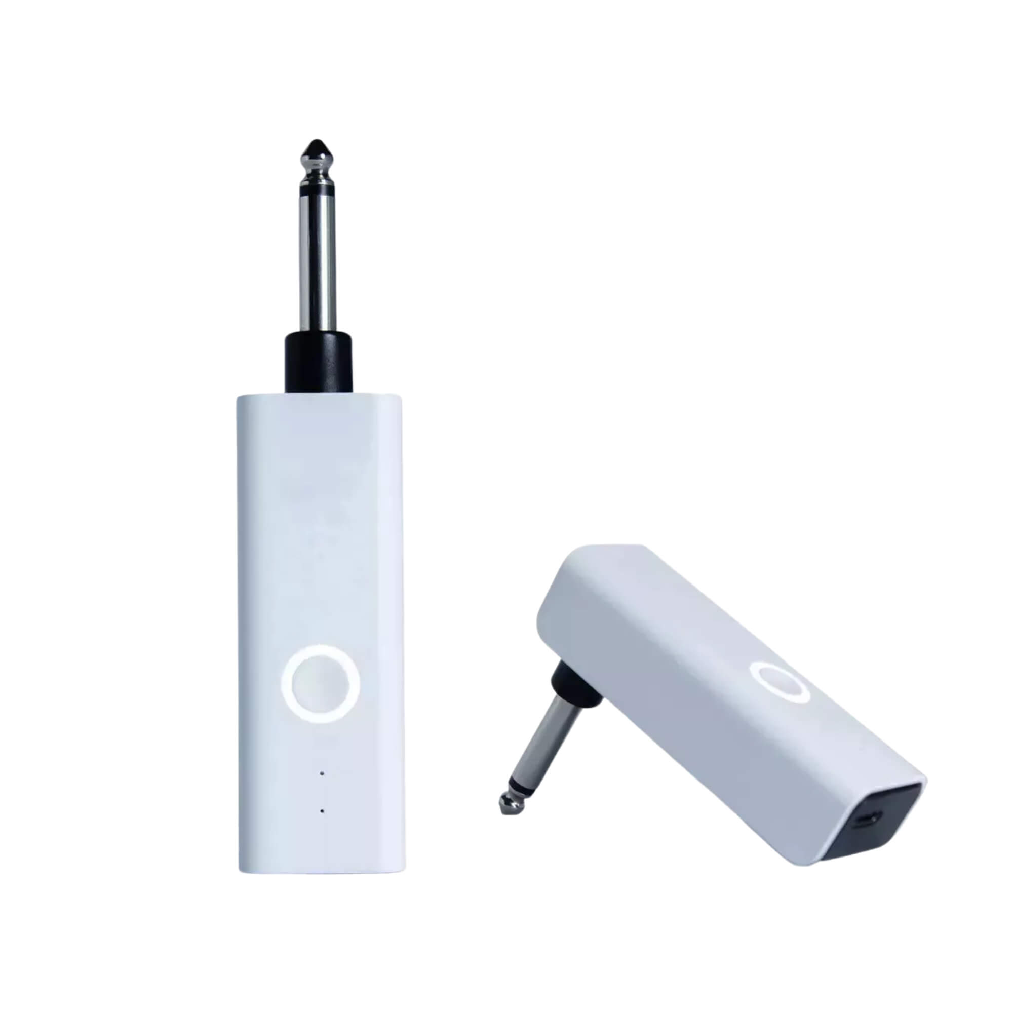 Microfone sem Fio Dinâmico AR100 HT na cor Branca Leson - 2AMAR100B