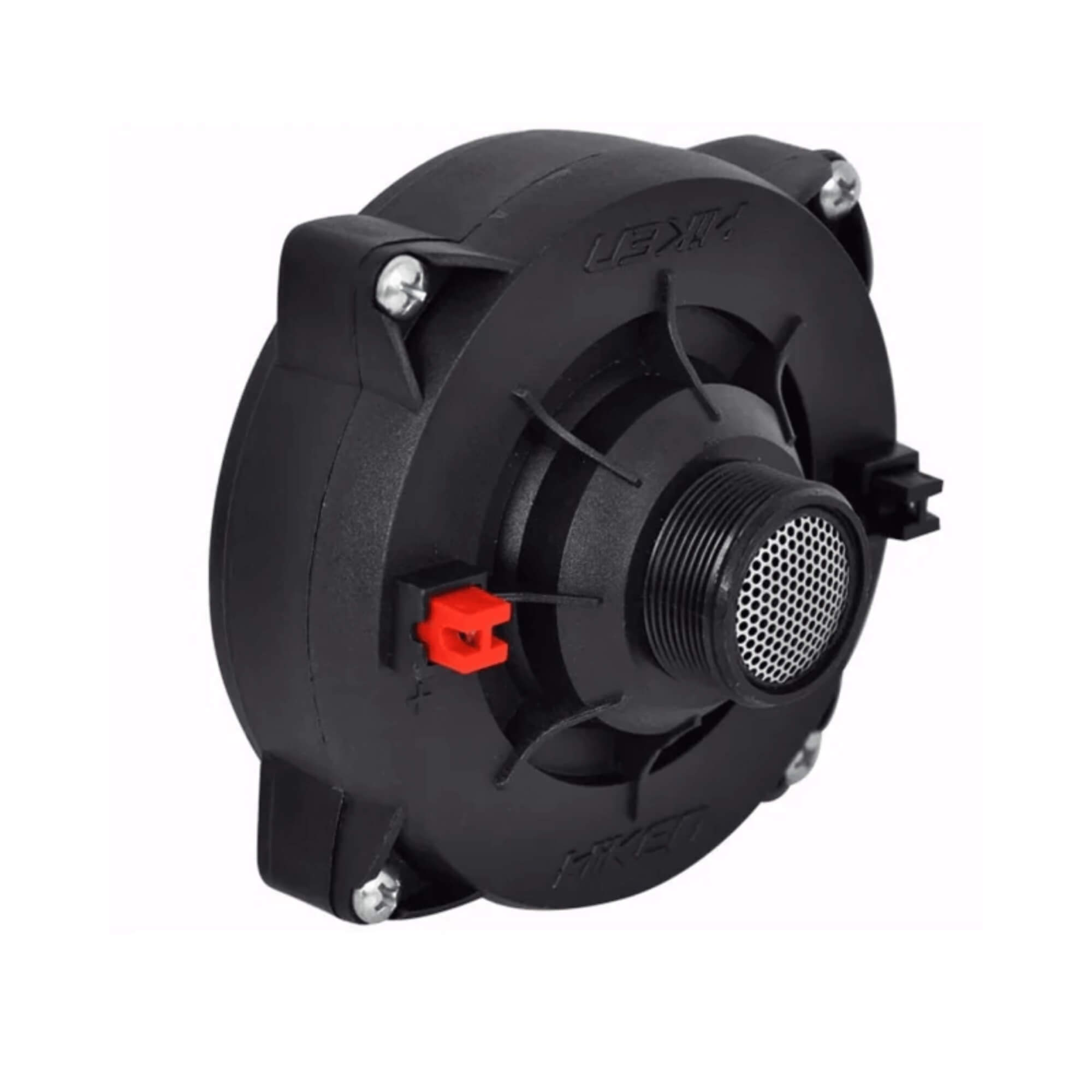 Driver de Corneta Hiken DV-400 Fenólico 100W Rms Profissional Hiken - 2HK002040