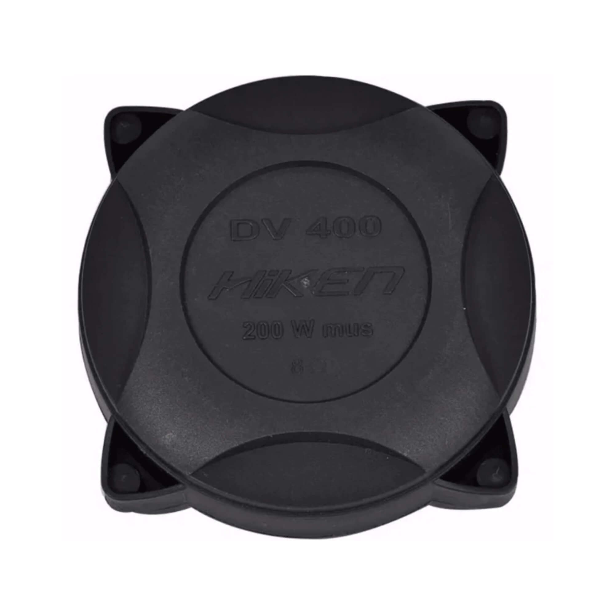 Driver de Corneta Hiken DV-400 Fenólico 100W Rms Profissional Hiken - 2HK002040