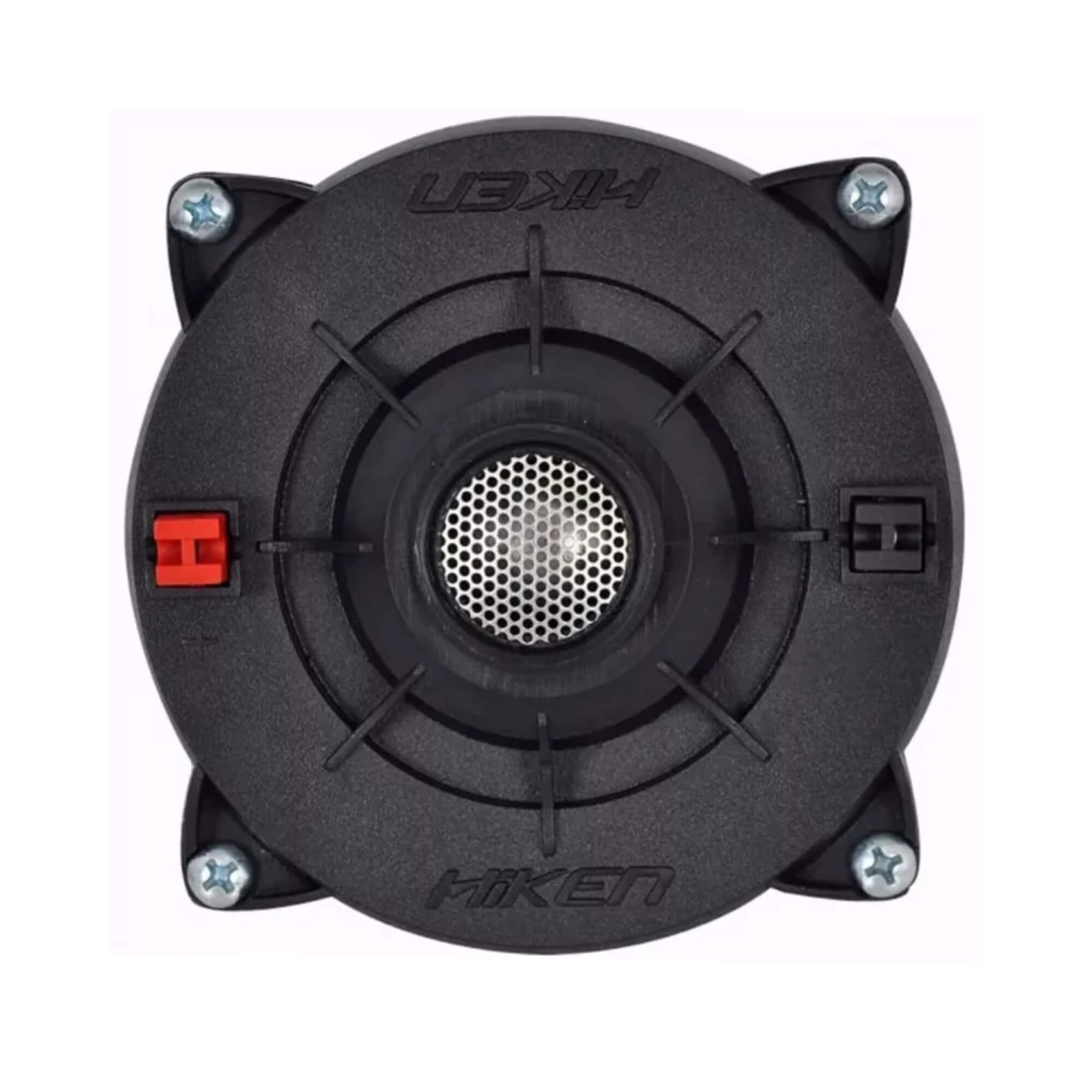 Driver de Corneta Hiken DV-400 Fenólico 100W Rms Profissional Hiken - 2HK002040