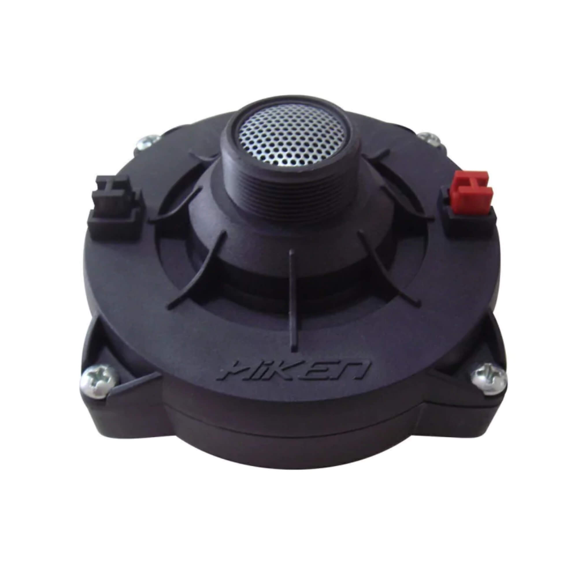 Driver de Corneta Hiken DV-400 Fenólico 100W Rms Profissional Hiken - 2HK002040