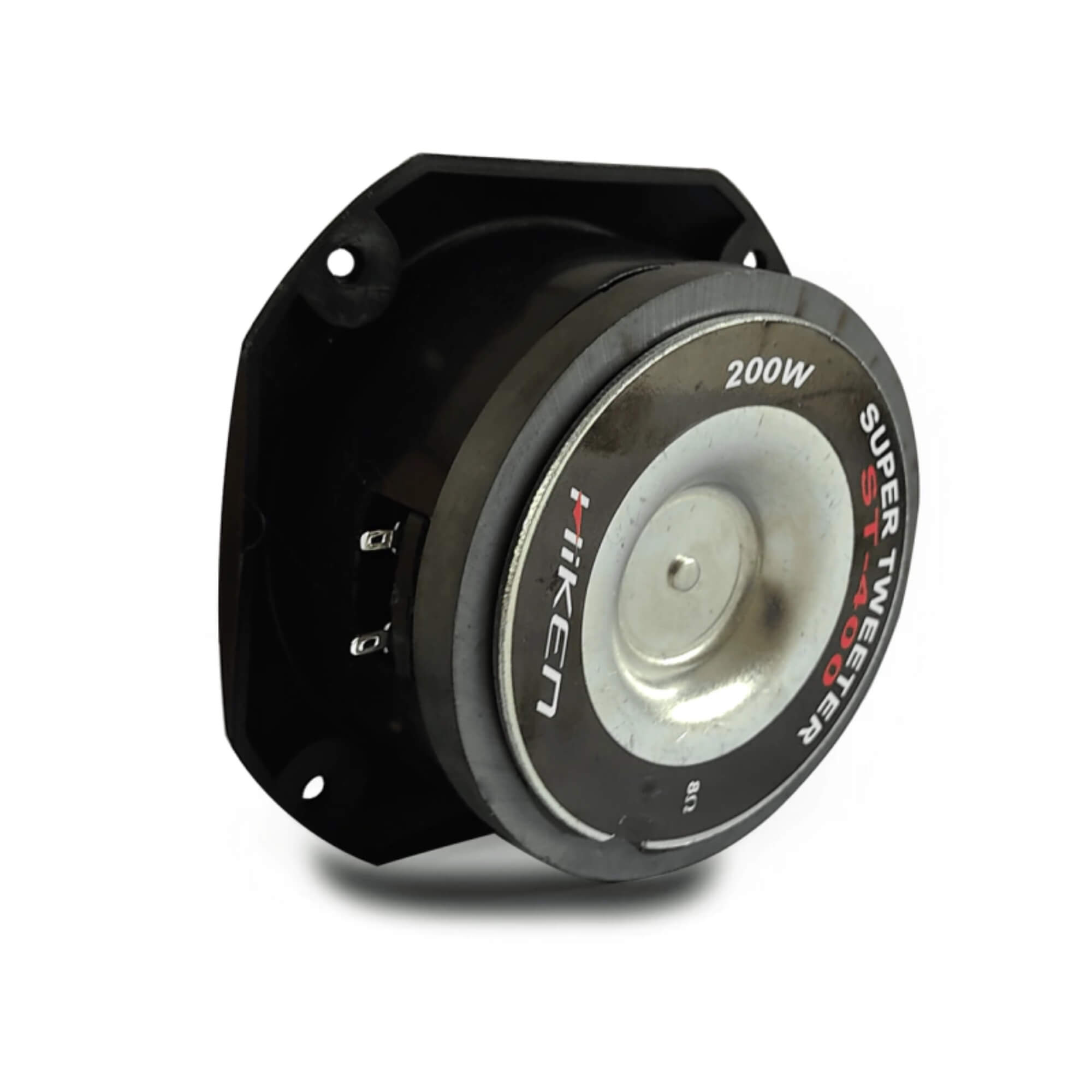 Super Tweeter Profissional 100W RMS ST-400 8 Ohms Hiken - 2HK002034
