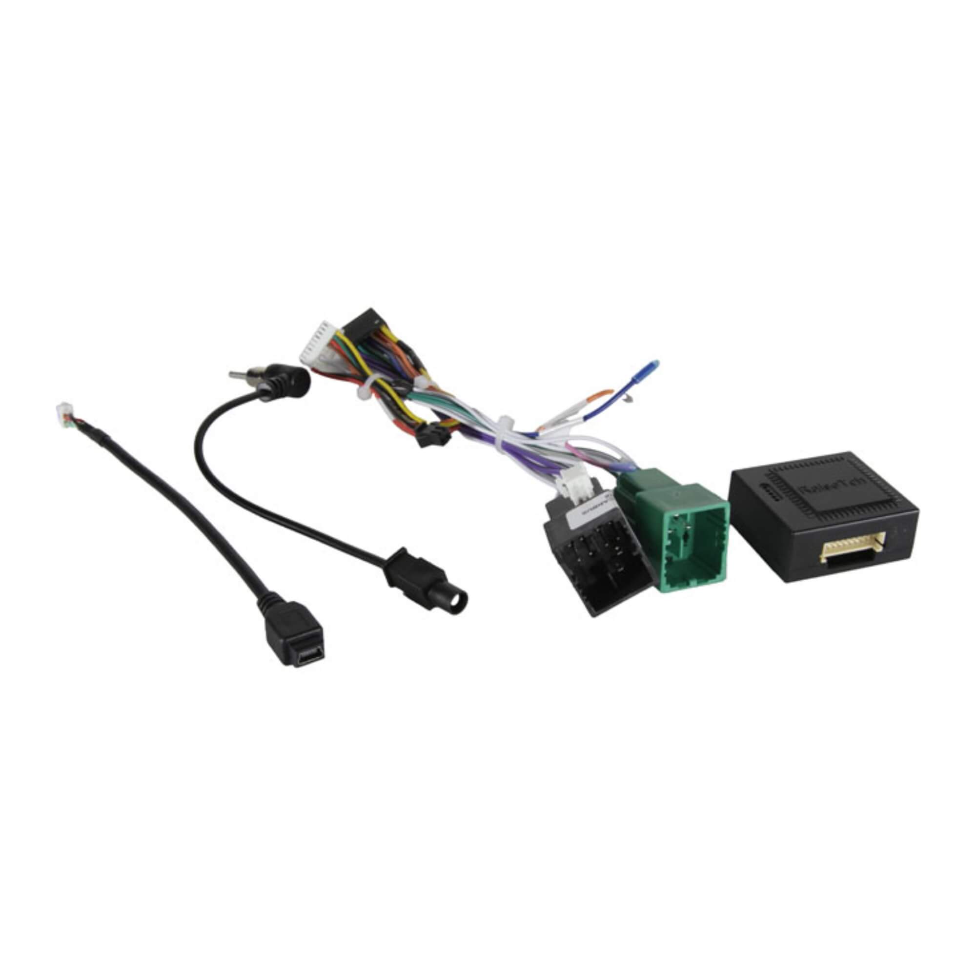 Canplus Onix 2020 a 2022 Dedicado para Multimídia Android com Protocolo Expex - EXCANPLUS-GM01