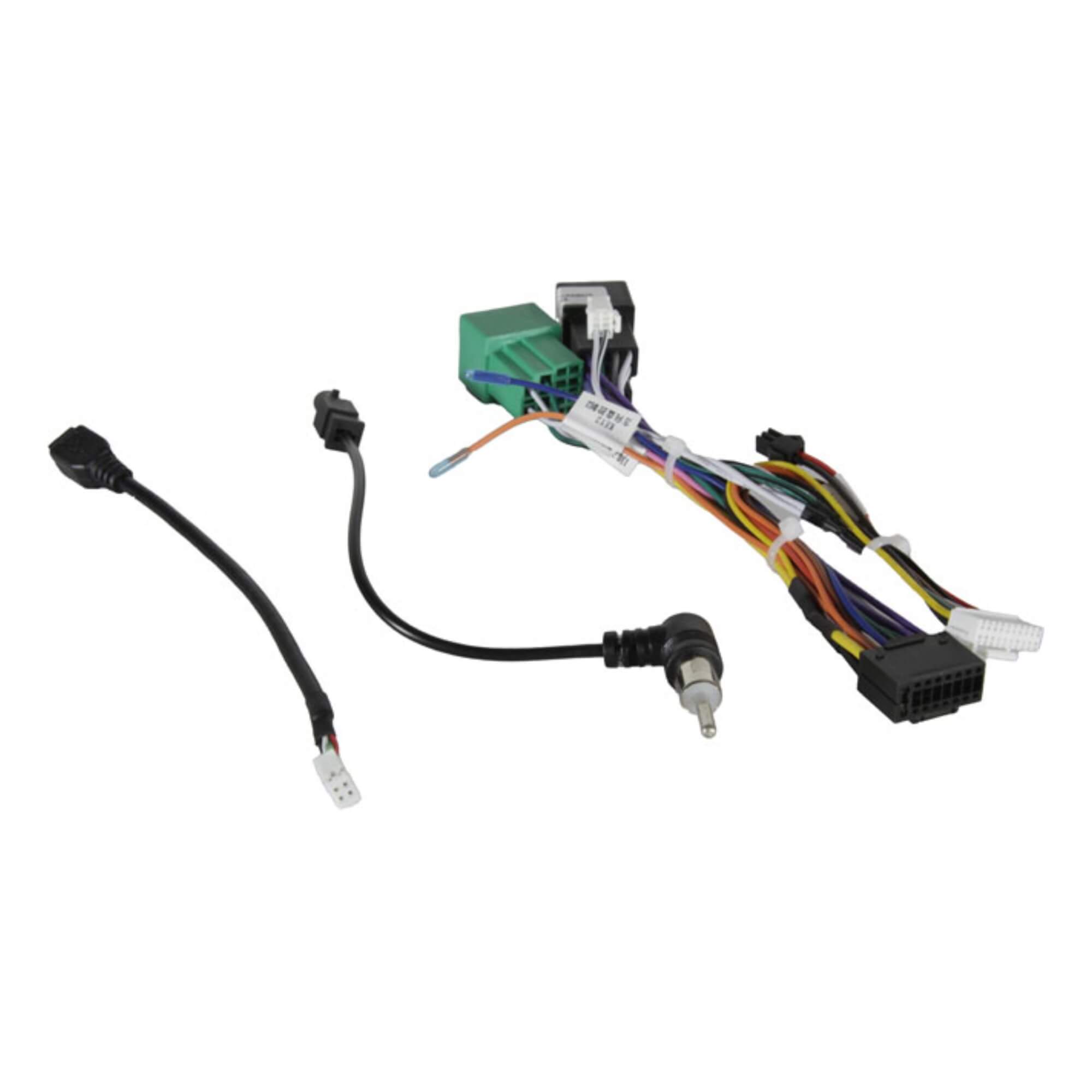 Canplus Onix 2020 a 2022 Dedicado para Multimídia Android com Protocolo Expex - EXCANPLUS-GM01