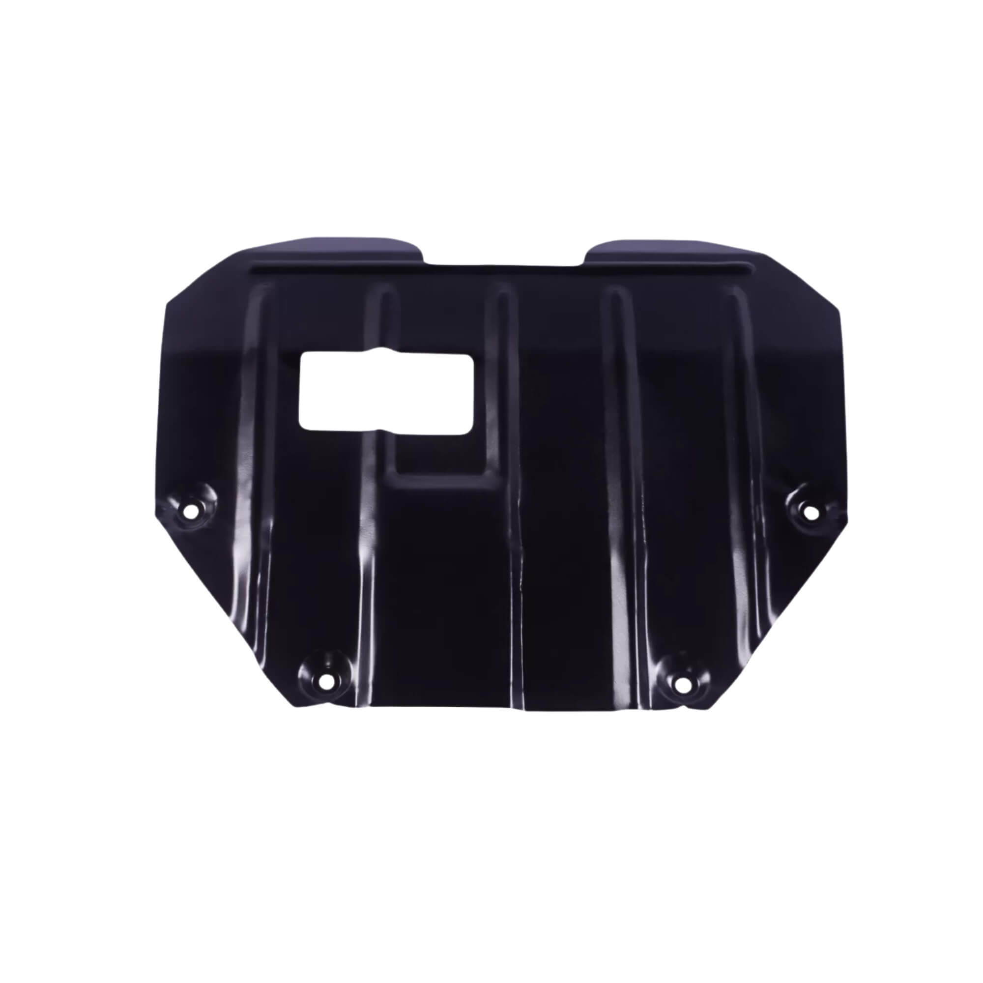 Protetor de Carter Gol, Voyage, Fox, Spacefox, Crossfox, Saveiro AT-2015S Atos - AB06050126 Poilo Hatch 03/13