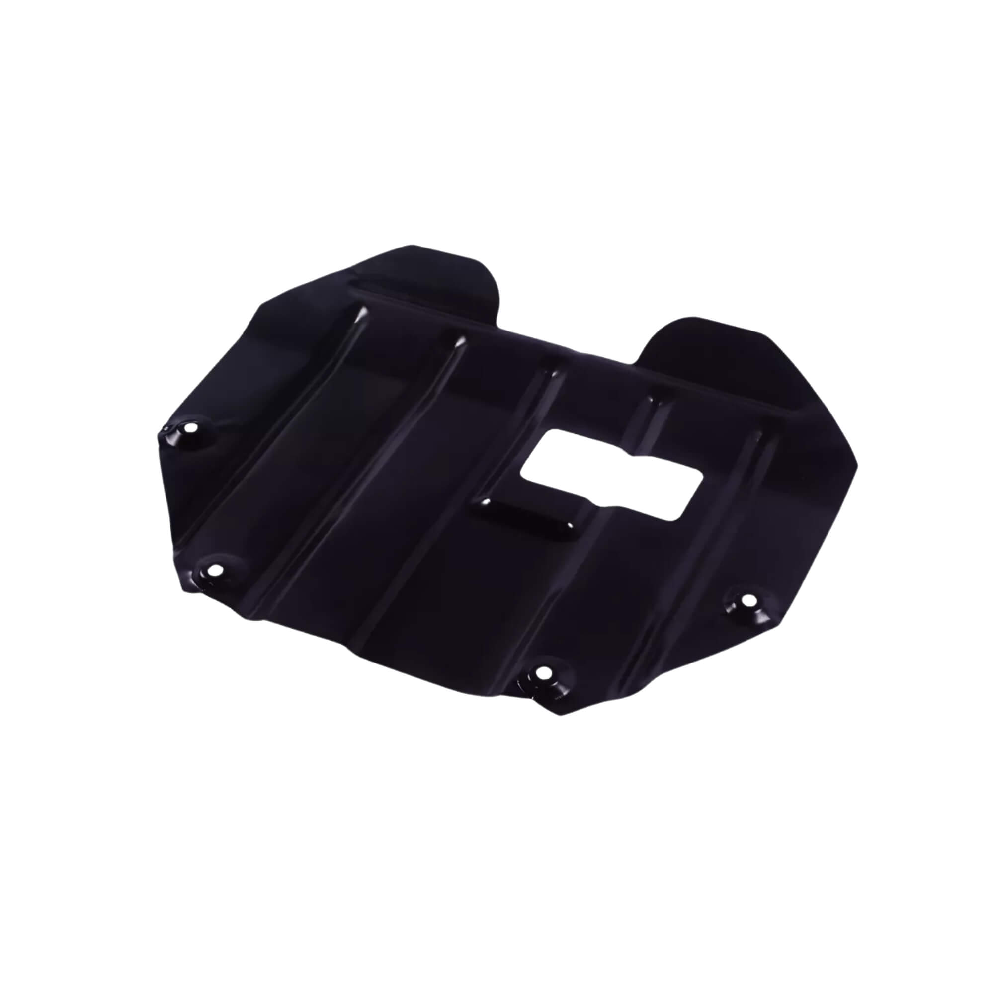 Protetor de Carter Gol, Voyage, Fox, Spacefox, Crossfox, Saveiro AT-2015S Atos - AB06050126 Poilo Hatch 03/13