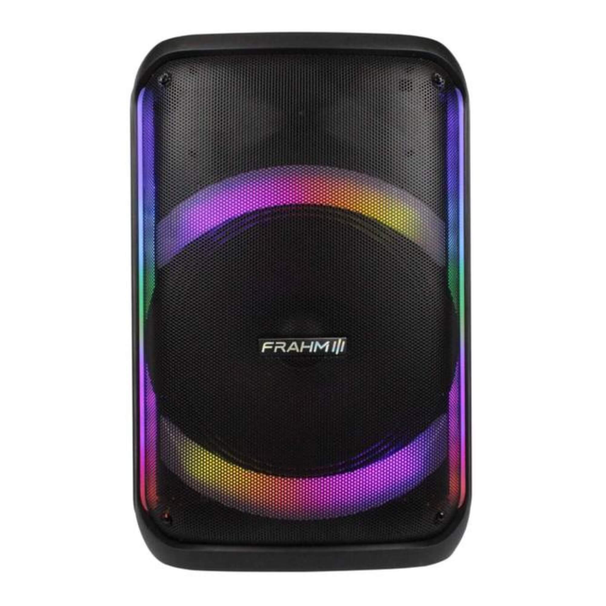 Caixa Amplificada Multiuso CMF 570 TWS Frahm - 32554