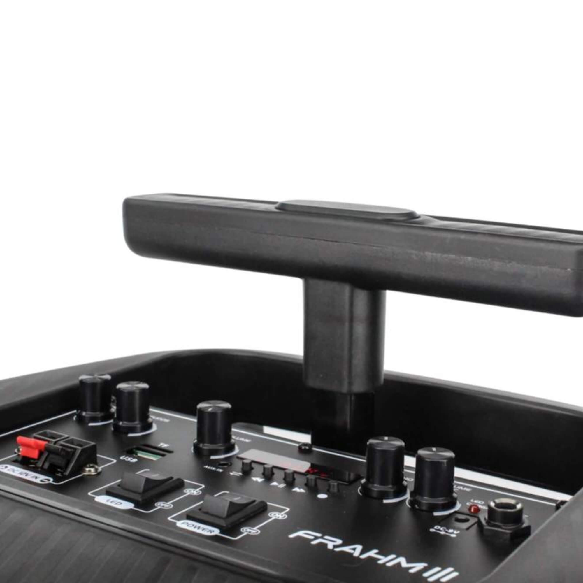 Caixa Amplificada Multiuso CMF 570 TWS Frahm - 32554
