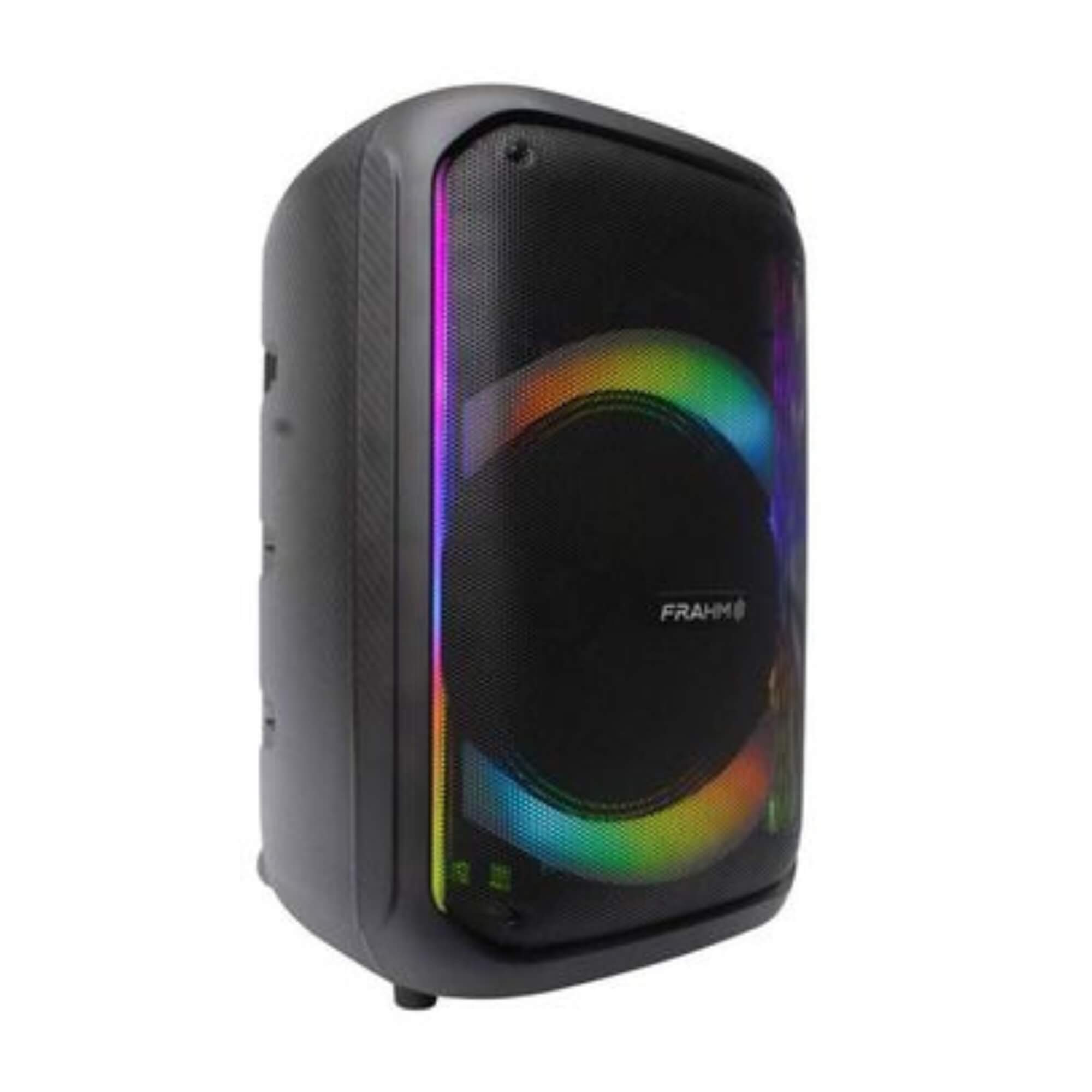 Caixa Amplificada Multiuso CMF 570 TWS Frahm - 32554