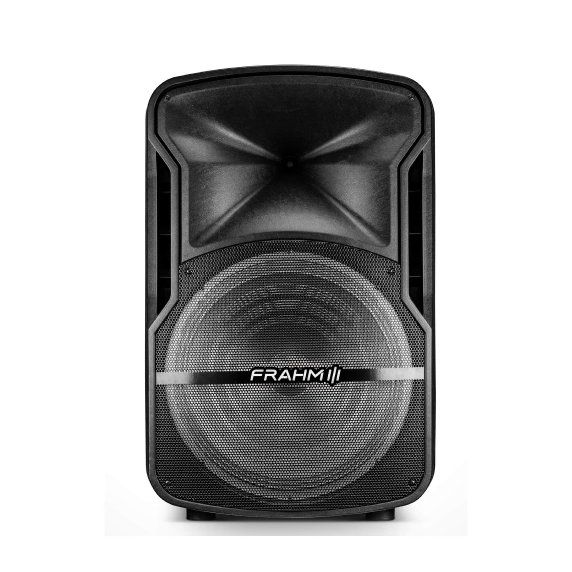 Kit Caixa de Som com Tripé e Microfone CMF 670 TWS Frahm - 32559