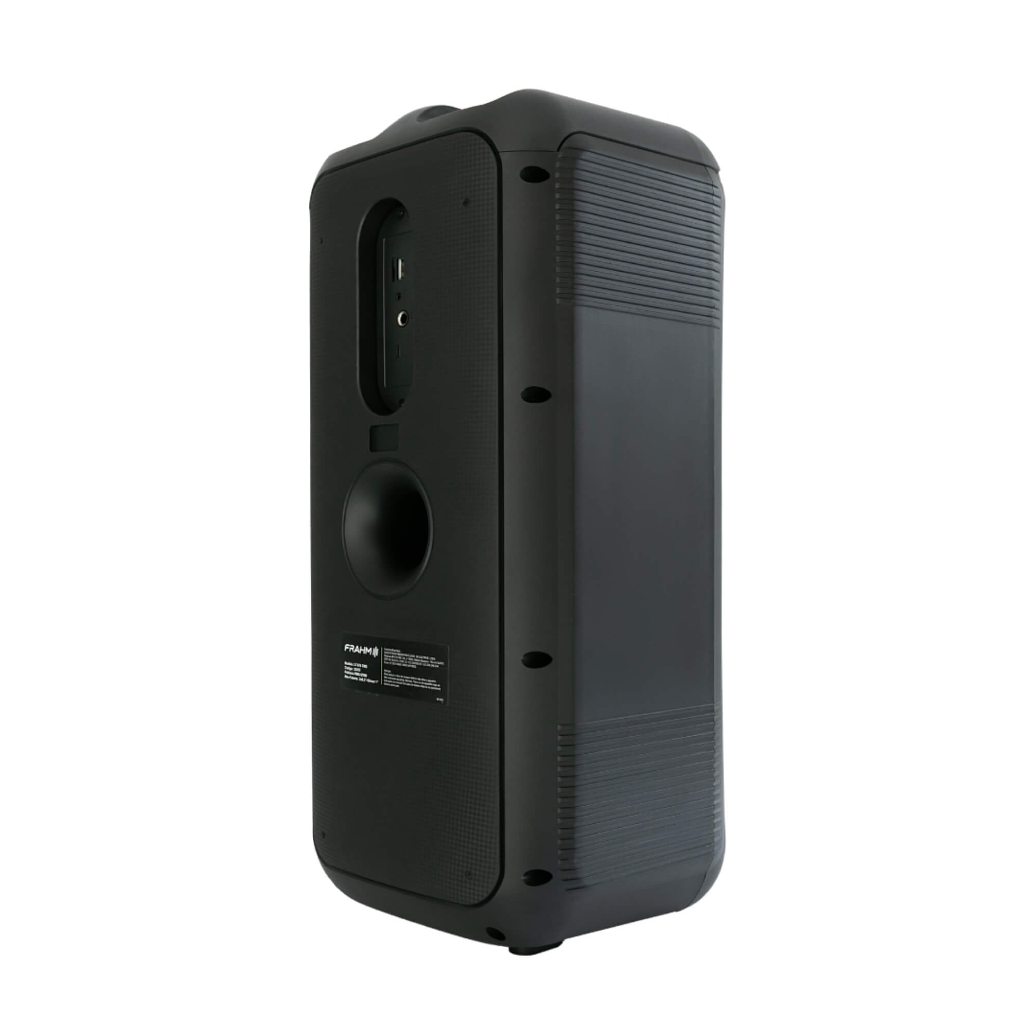 Caixa Amplificada Multiuso Lumi Tower 670 TWS Frahm - 32552