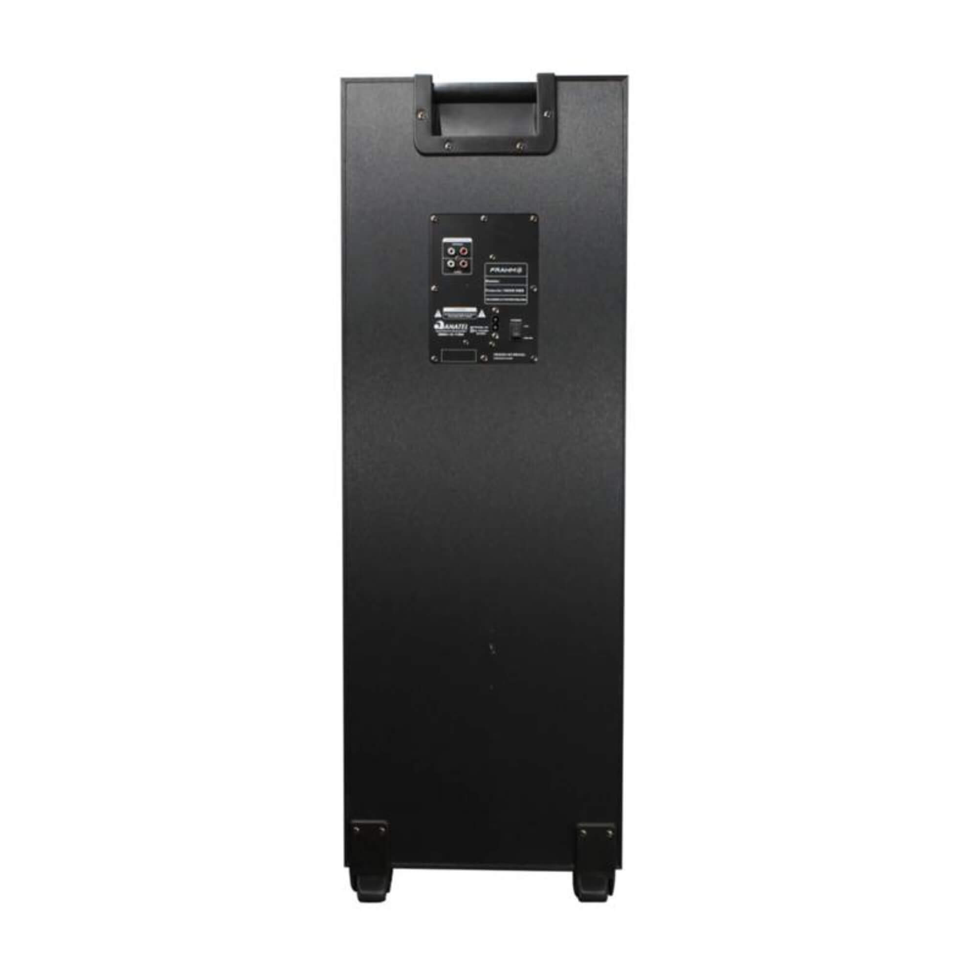 Caixa Amplificada Multiuso TF 1470 TWS Frahm - 32557