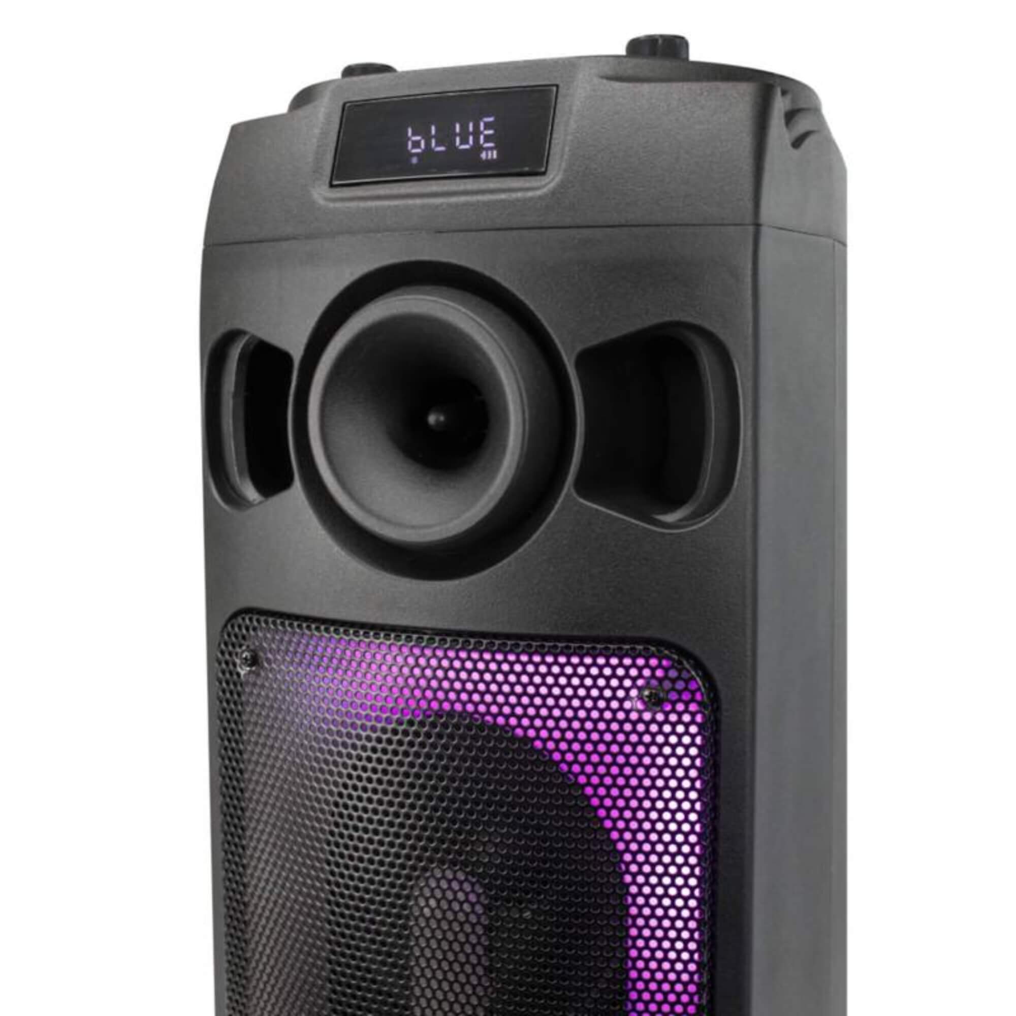 Caixa Amplificada Multiuso TF 970 TWS Frahm - 32553