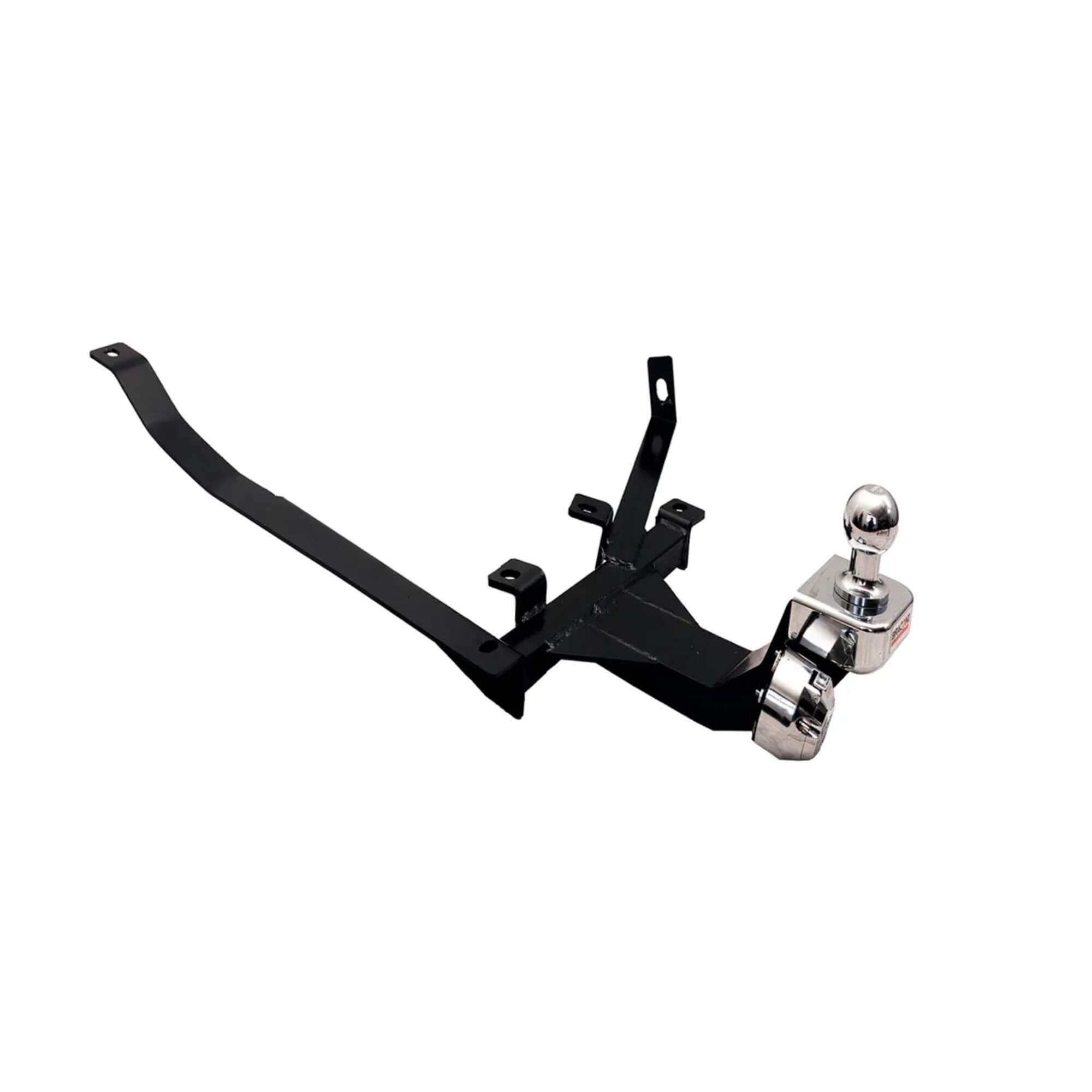 Engate Reboque Rabicho Fixo Palio 2004 a 2010 G3/G4 Braconi - BRCFT23