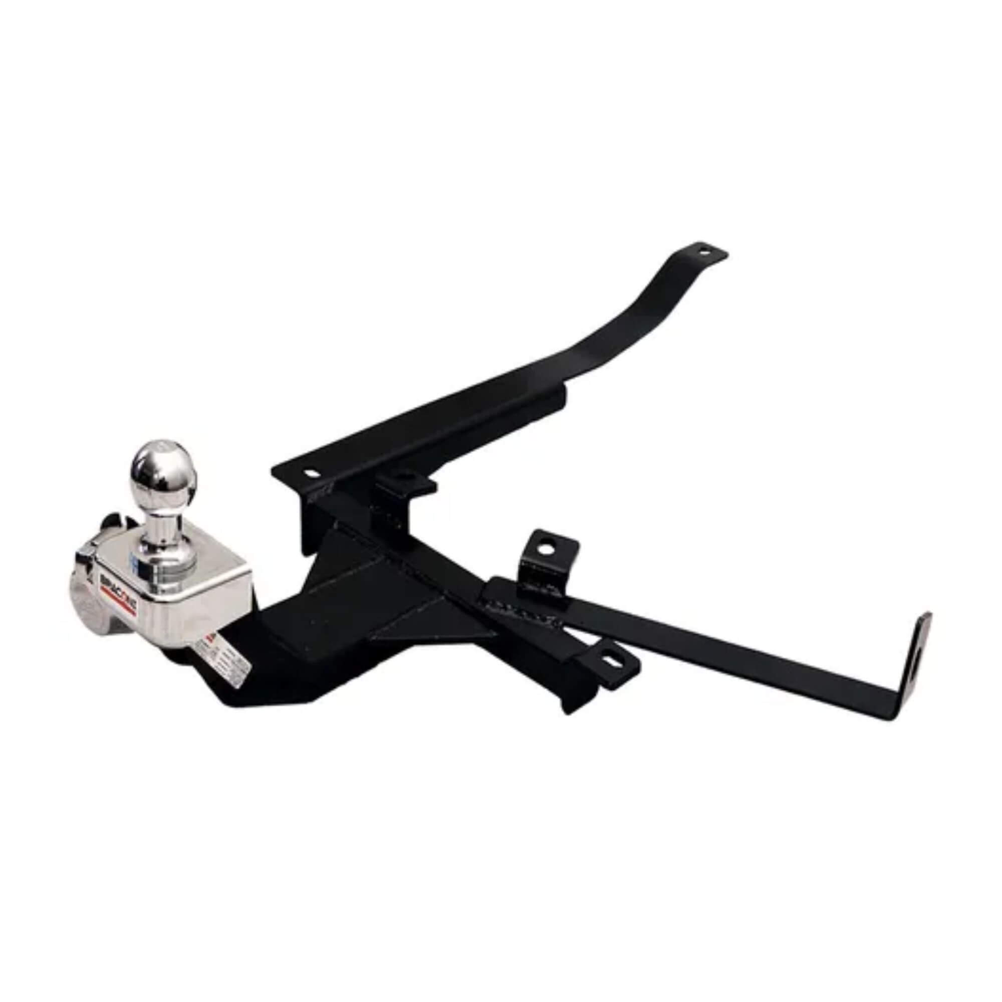 Engate Reboque Rabicho Fixo Palio 2004 a 2010 G3/G4 Braconi - BRCFT23