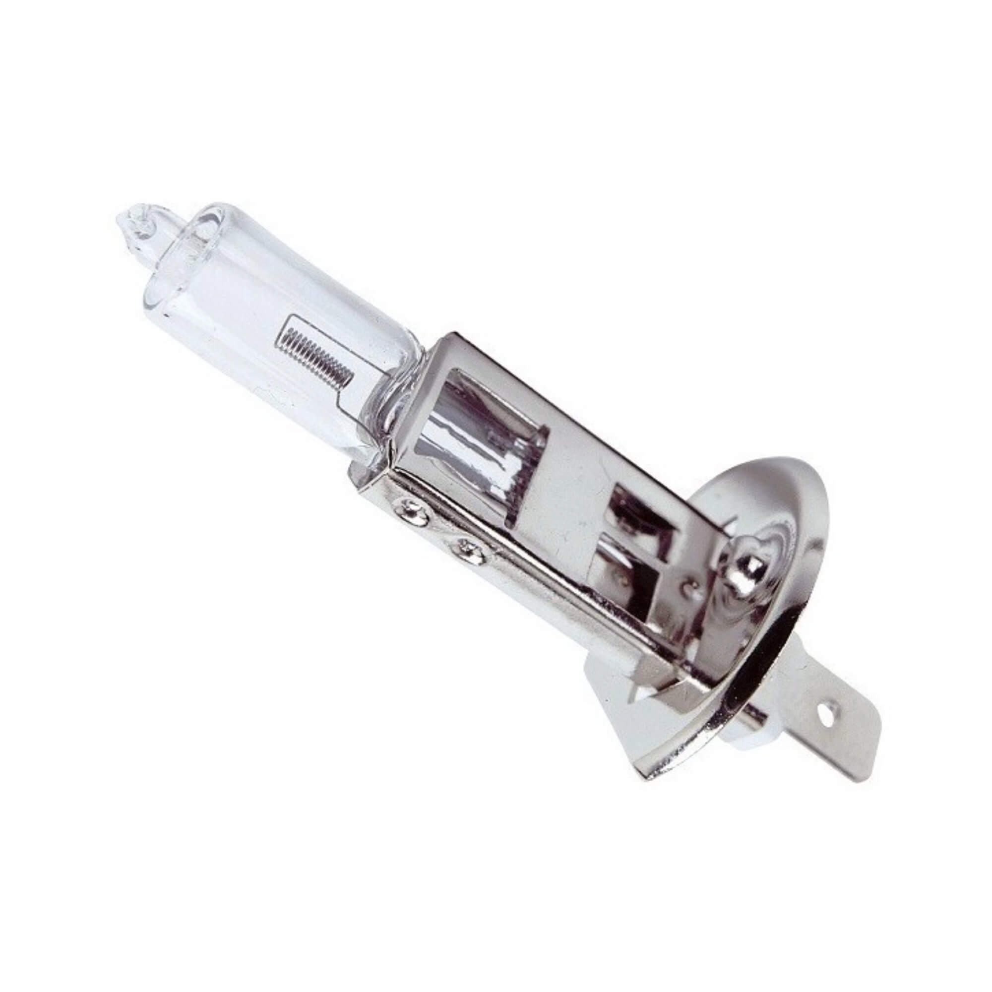 Lâmpada Halógena H1 55W 12V Tiger Auto - NP03160002