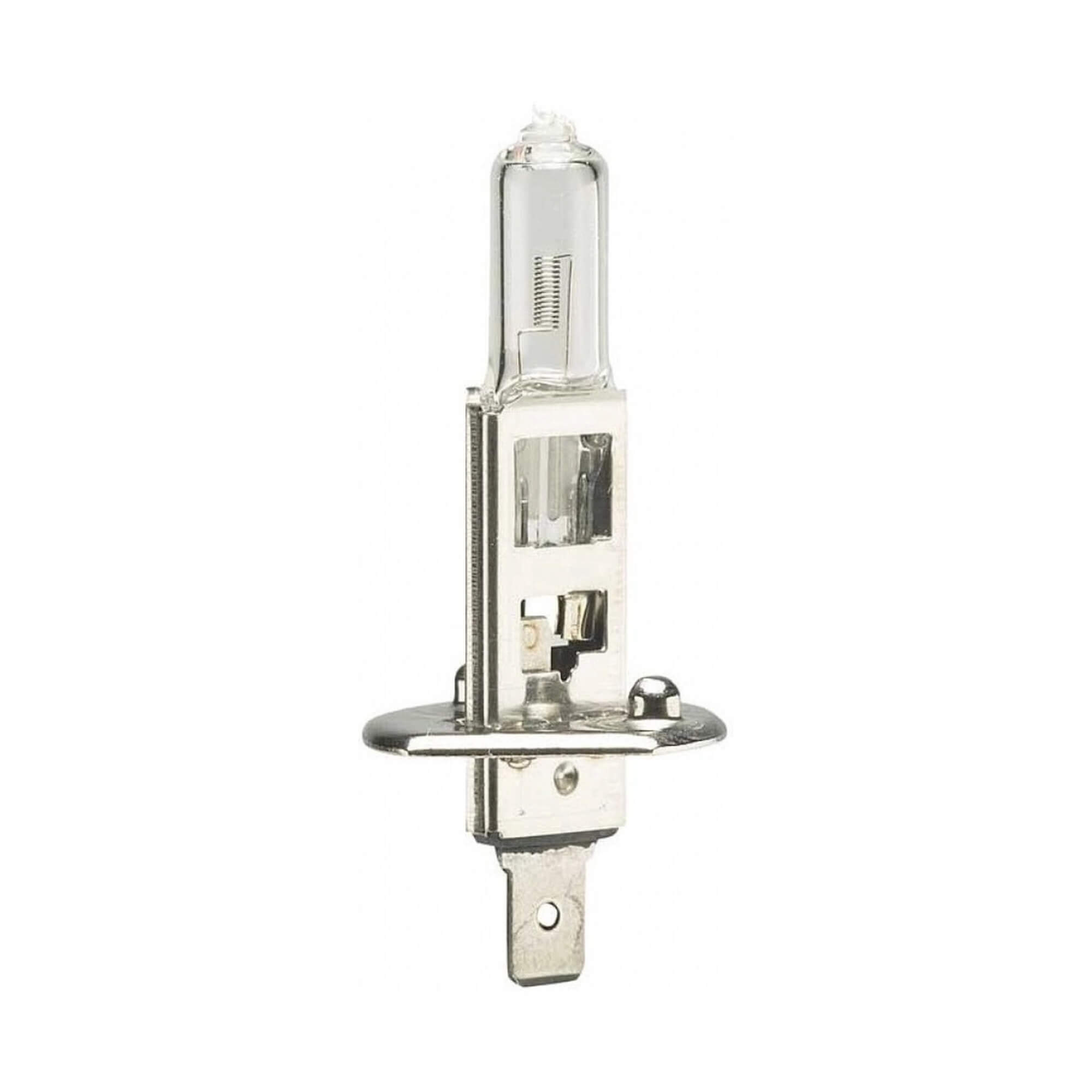 Lâmpada Halógena H1 55W 12V Tiger Auto - NP03160002
