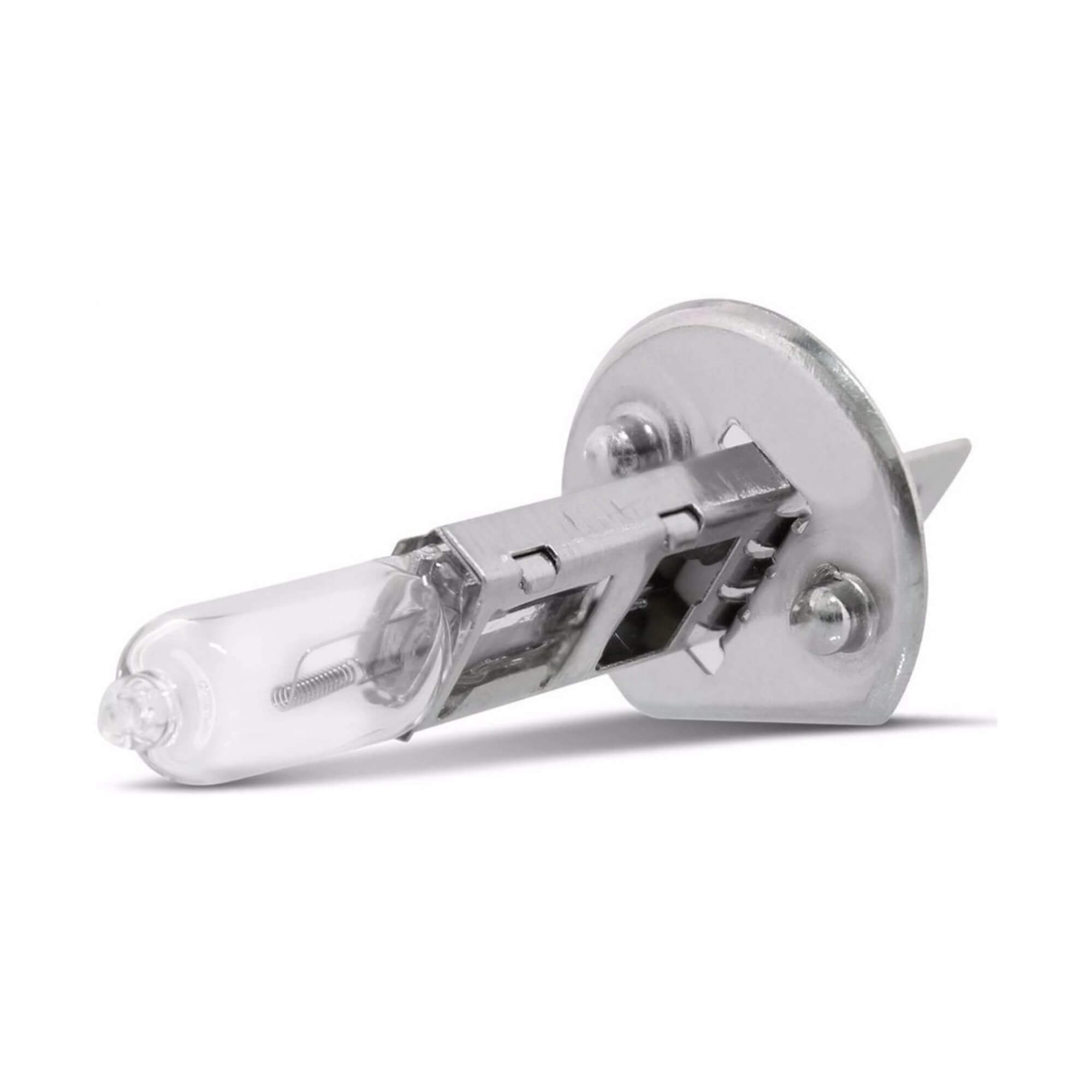 Lâmpada Halógena H1 55W 12V Tiger Auto - NP03160002